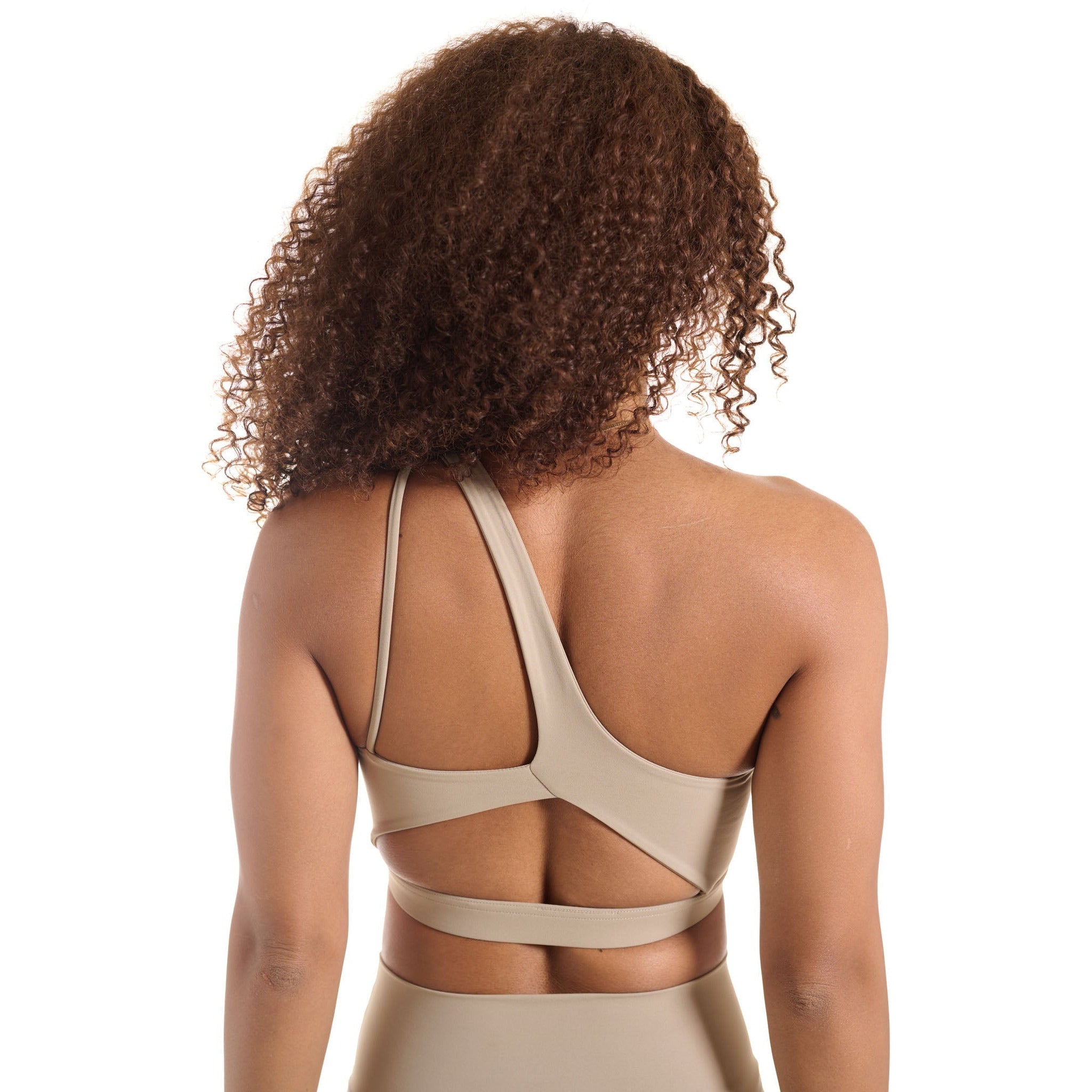 Oliaé Satíq 1/2 Bra - KOUII