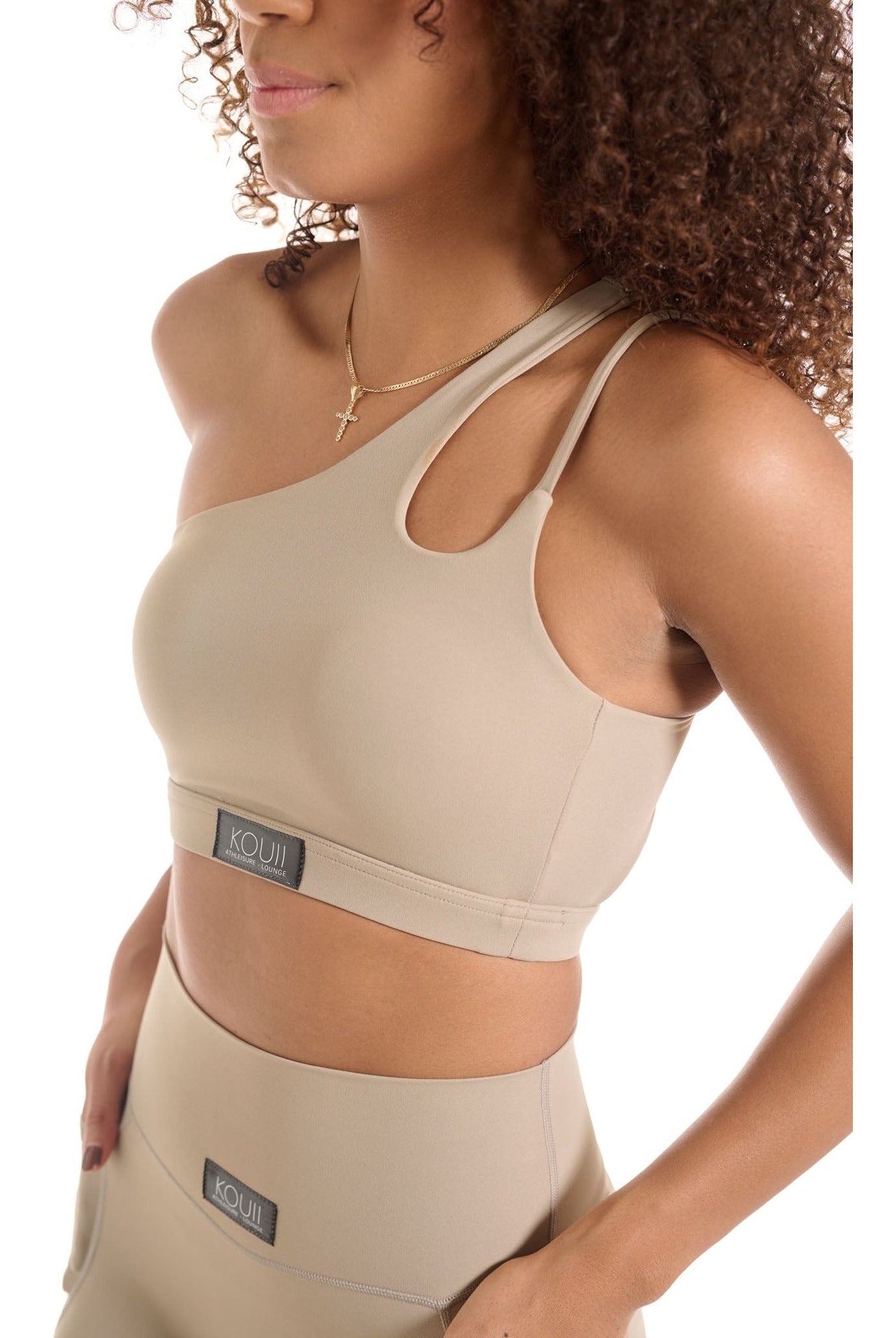 Oliaé Satíq 1/2 Bra - KOUII