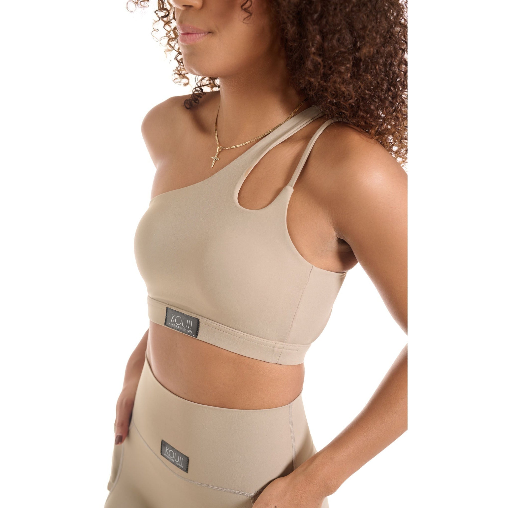 Oliaé Satíq 1/2 Bra - KOUII