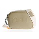 Óquípe Cross Body Bag - KOUII