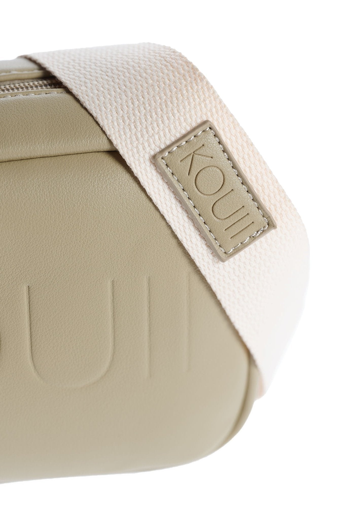 Óquípe Cross Body Bag - KOUII