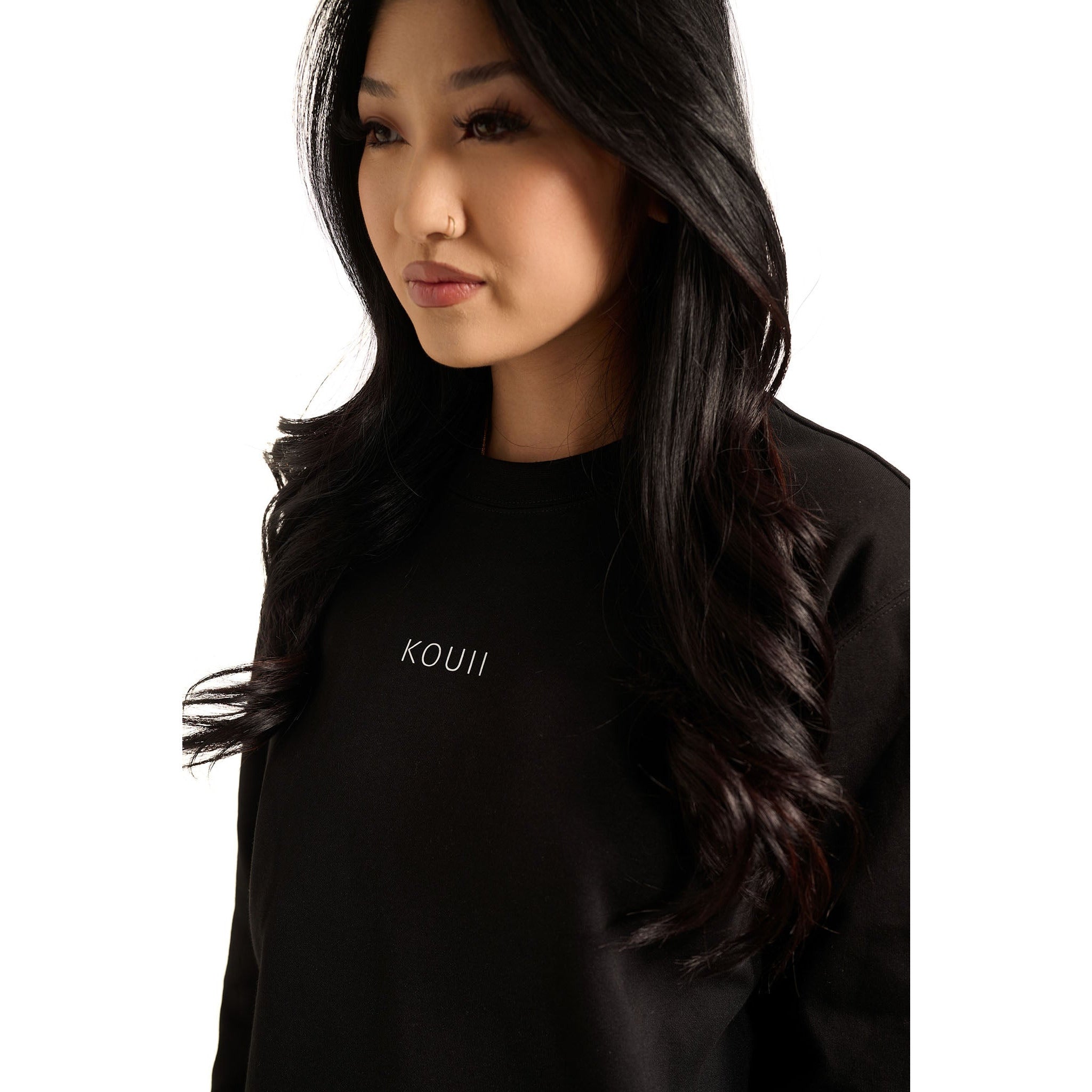 Puelä Crewneck - KOUII