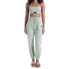 Puesa Lí Reā Joggers - KOUII