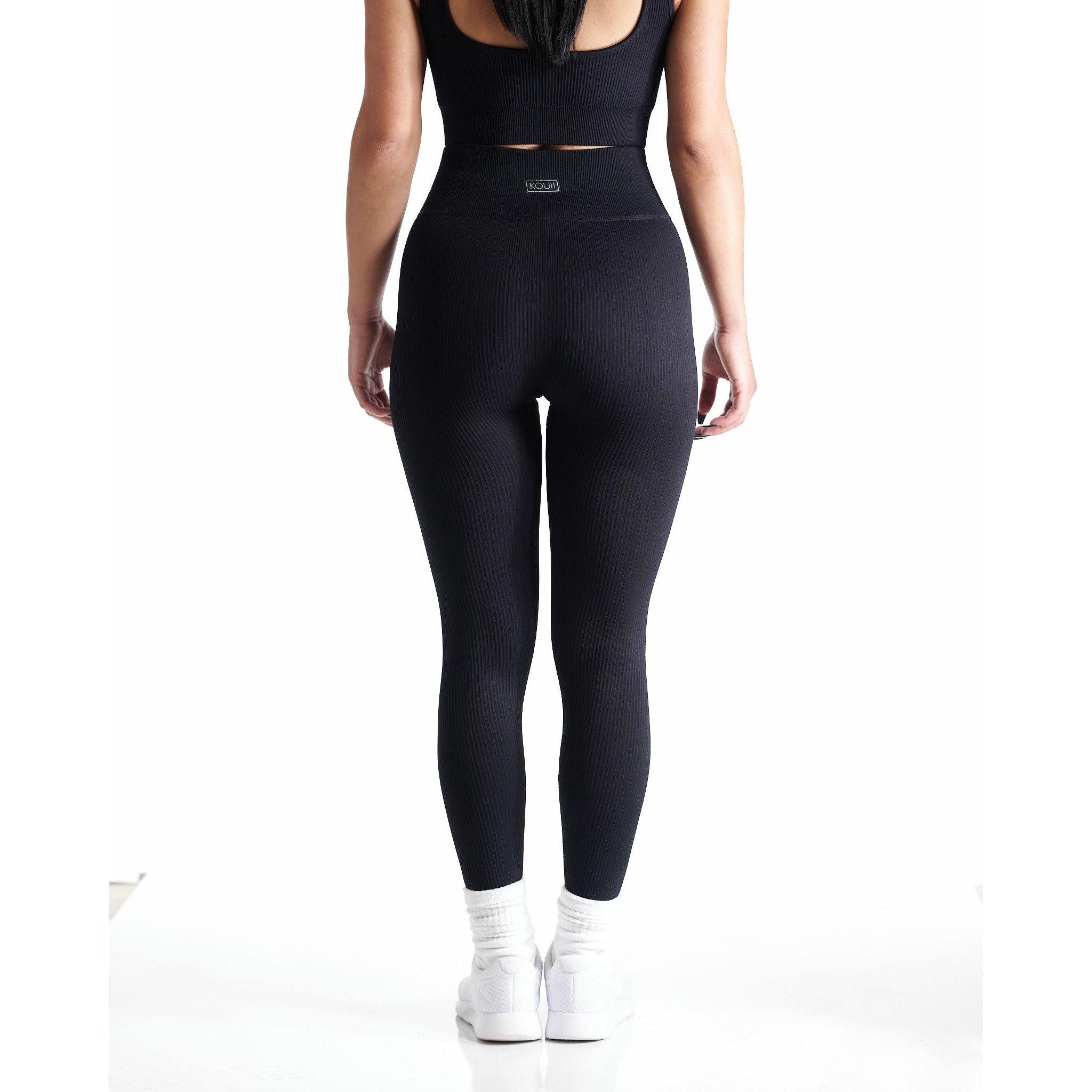 Qarē Klayé Leggings - KOUII