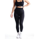 Qarē Klayé Leggings - KOUII