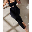 Qarē Klayé Leggings - KOUII