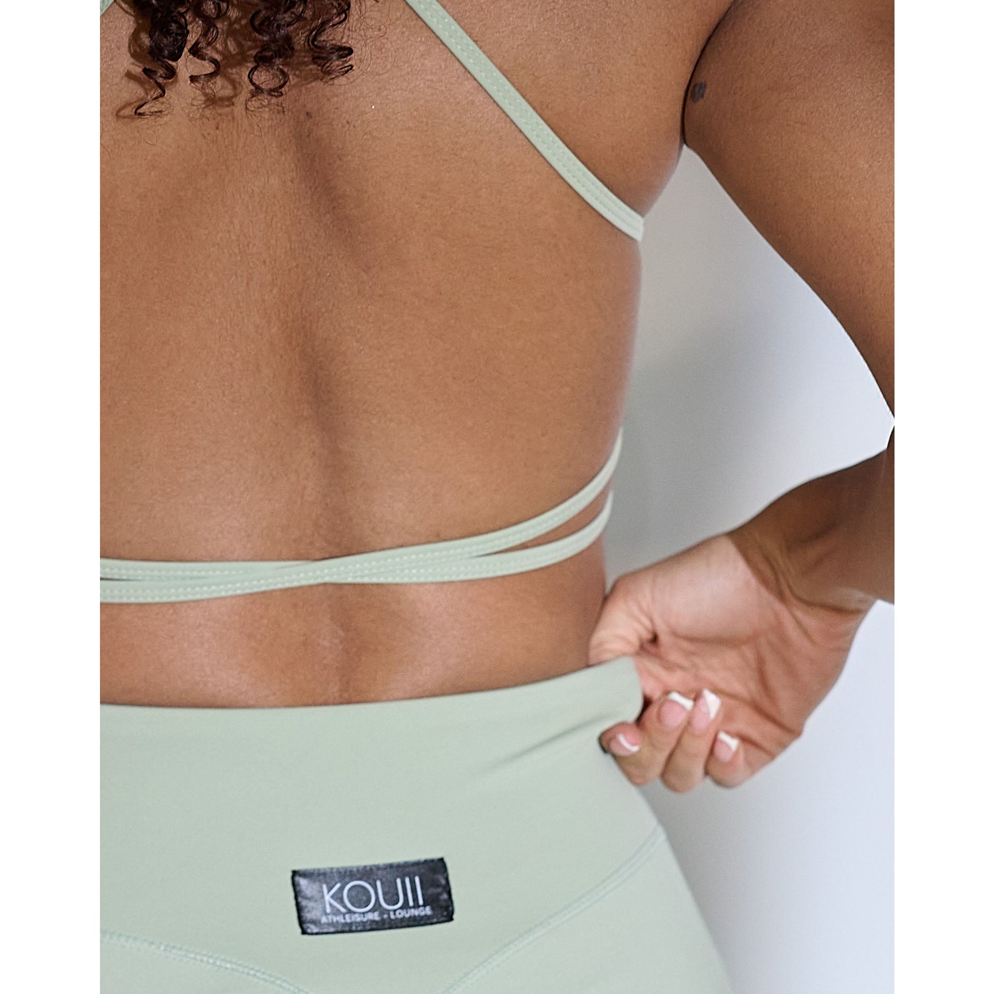 Qeua Reā Bra - KOUII