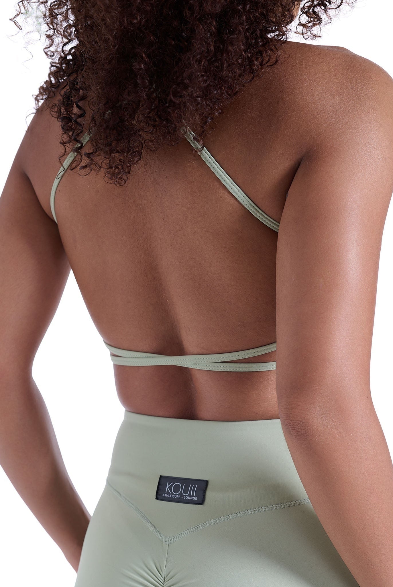 Qeua Reā Bra - KOUII