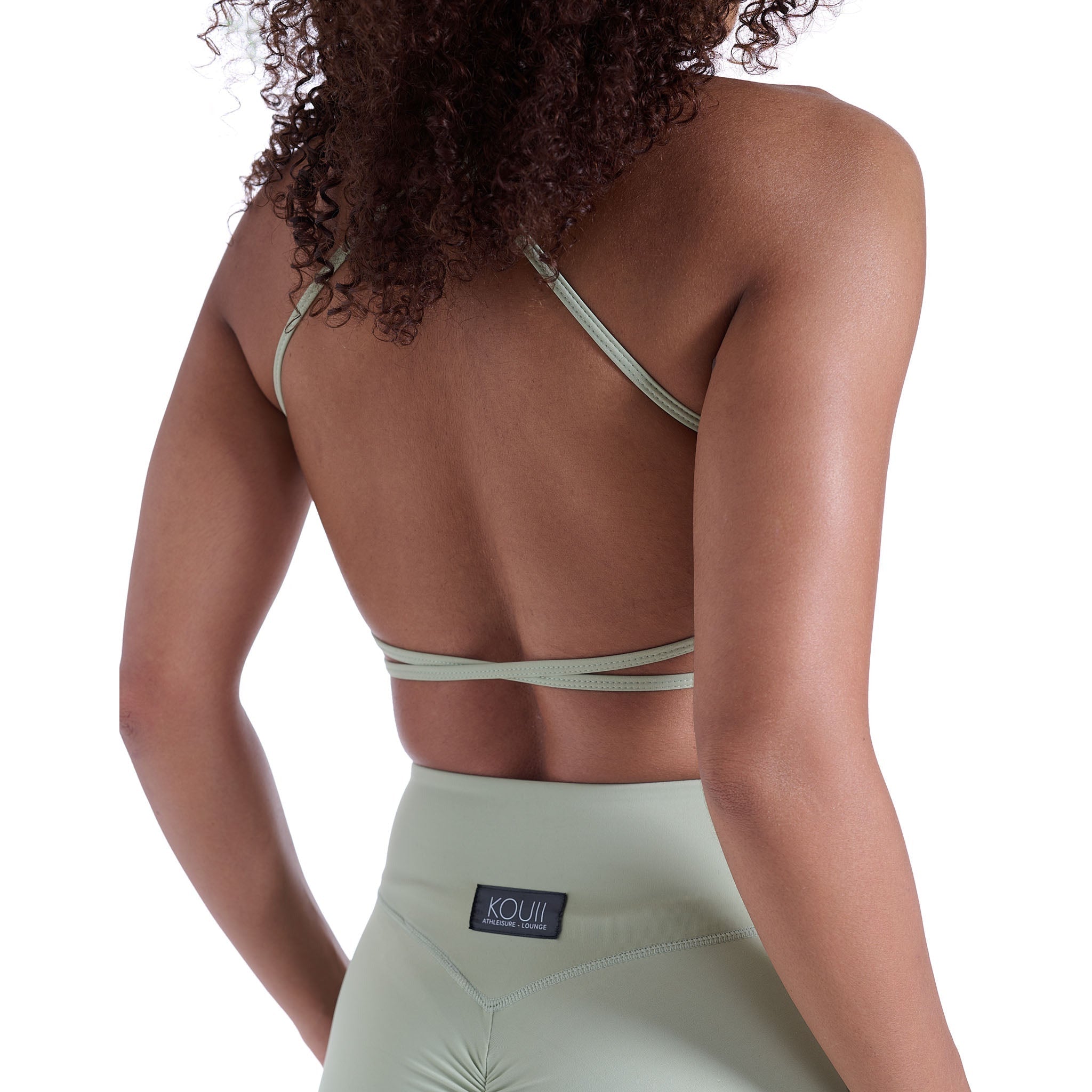 Qeua Reā Bra - KOUII