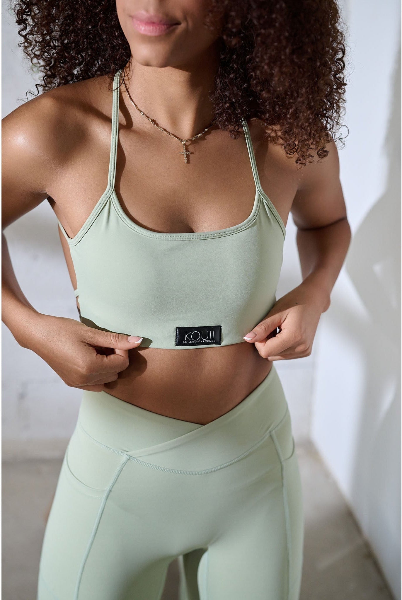 Qeua Reā Bra - KOUII