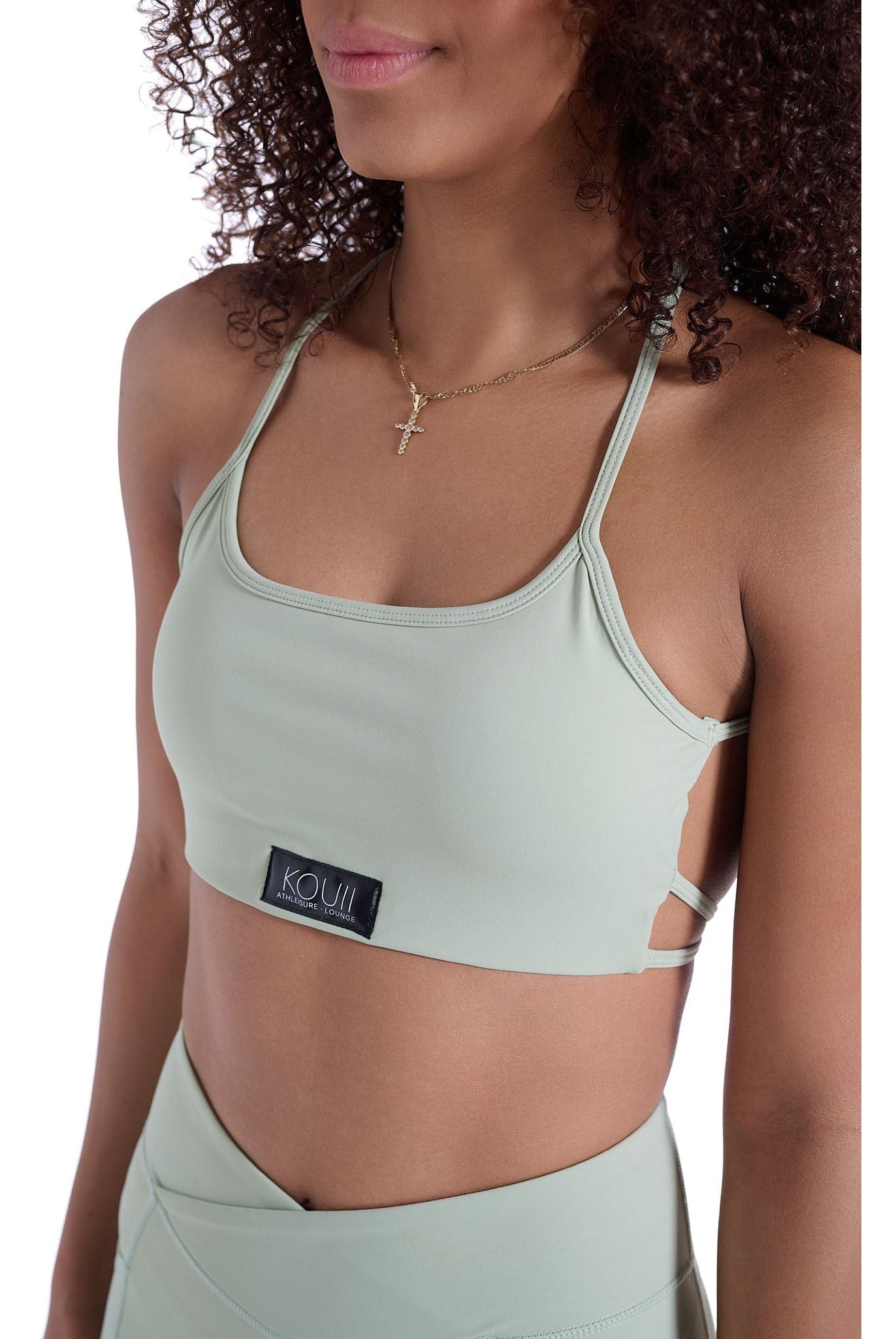 Qeua Reā Bra - KOUII