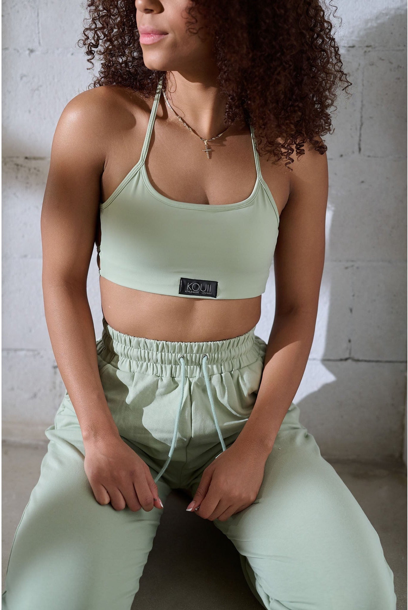 Qeua Reā Bra - KOUII