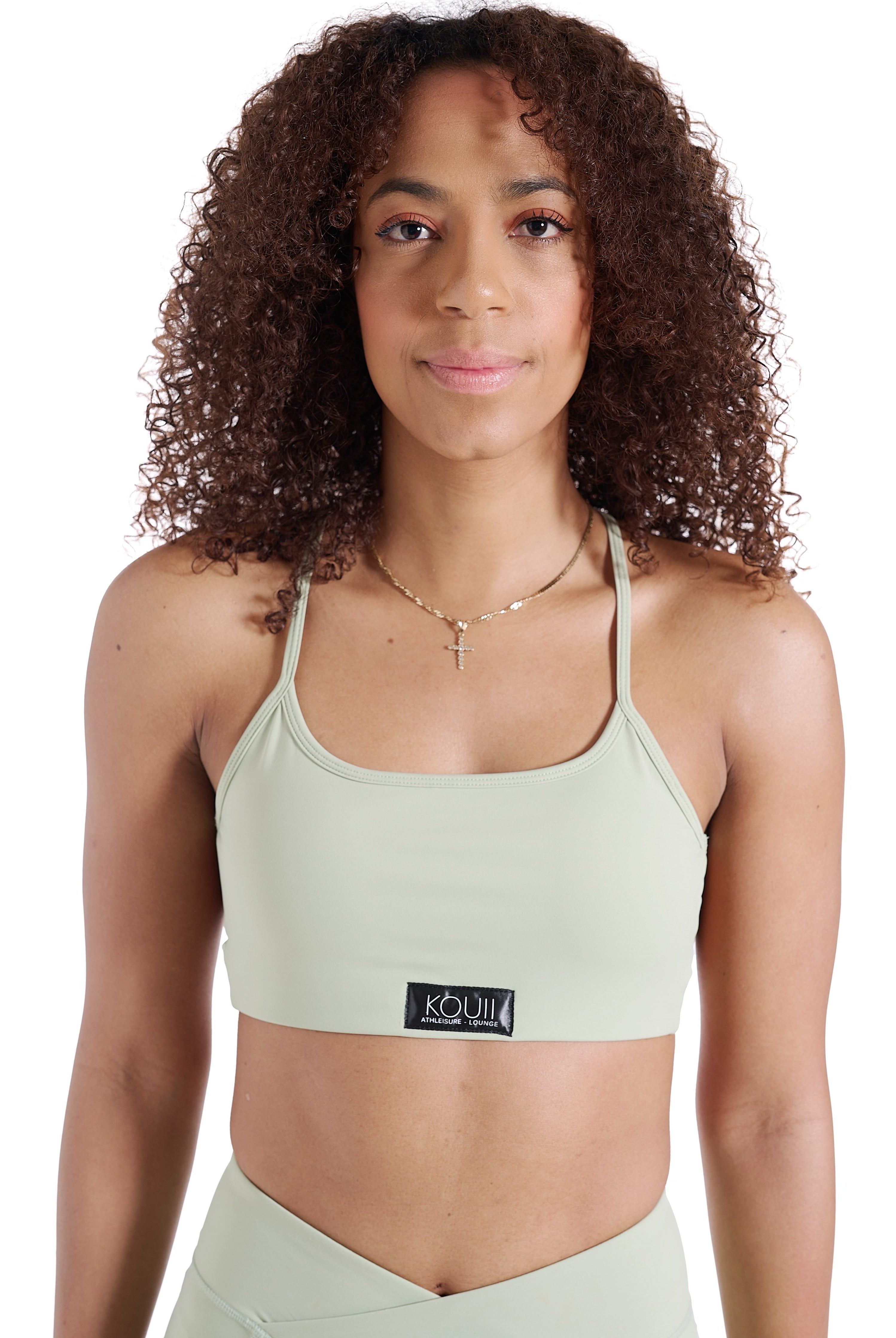 Qeua Reā Bra - KOUII