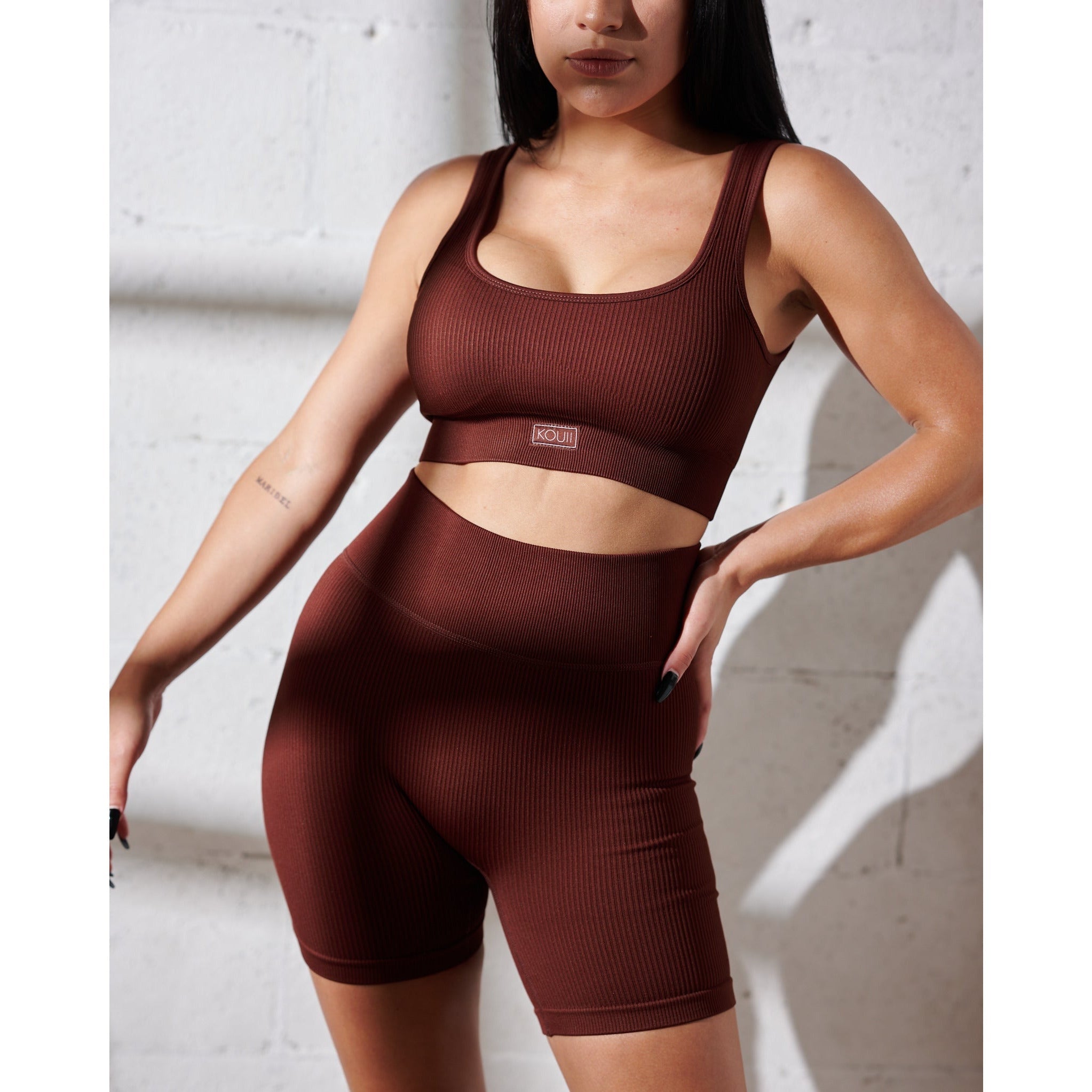 Qua Mé Klayé Bra - KOUII