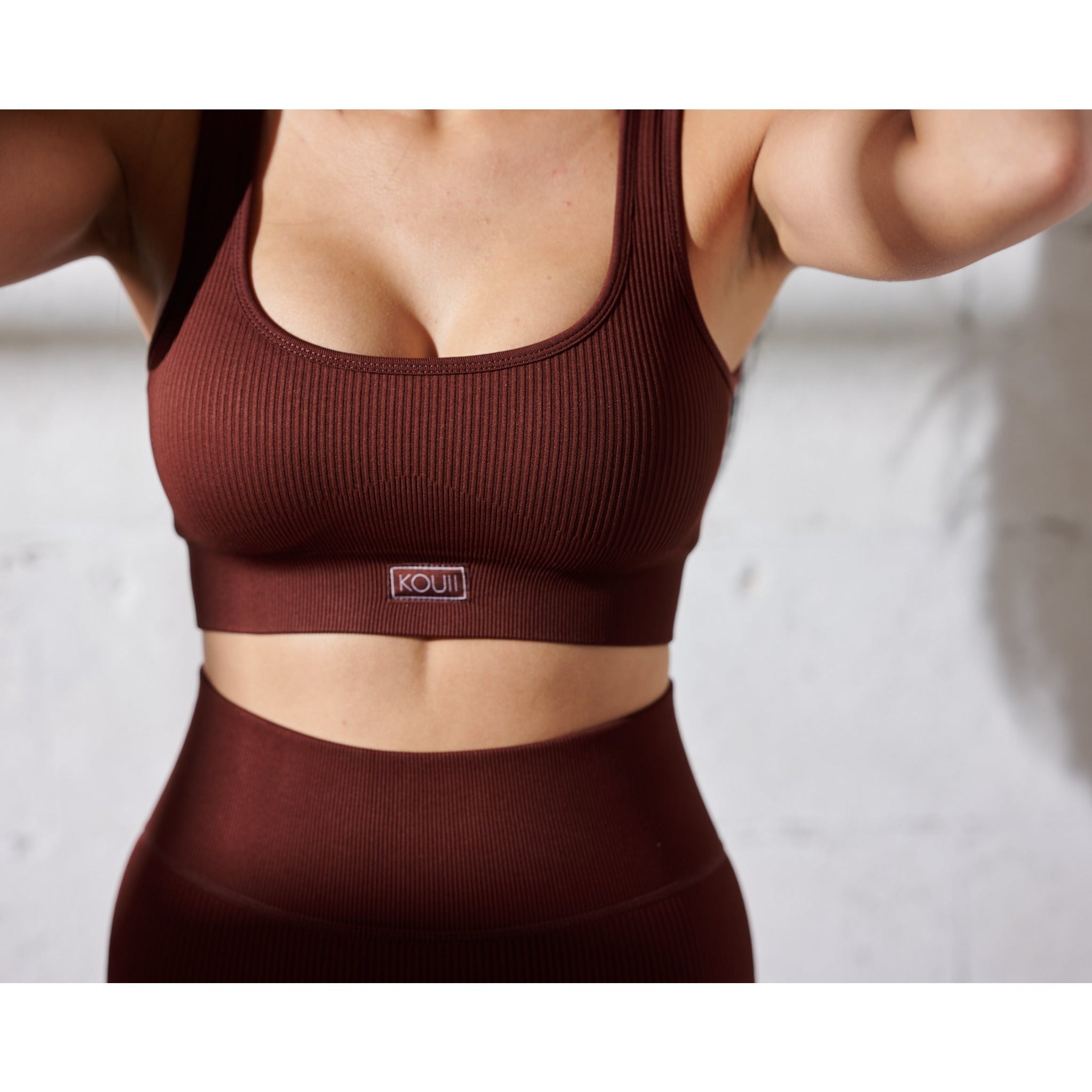 Qua Mé Klayé Bra - KOUII