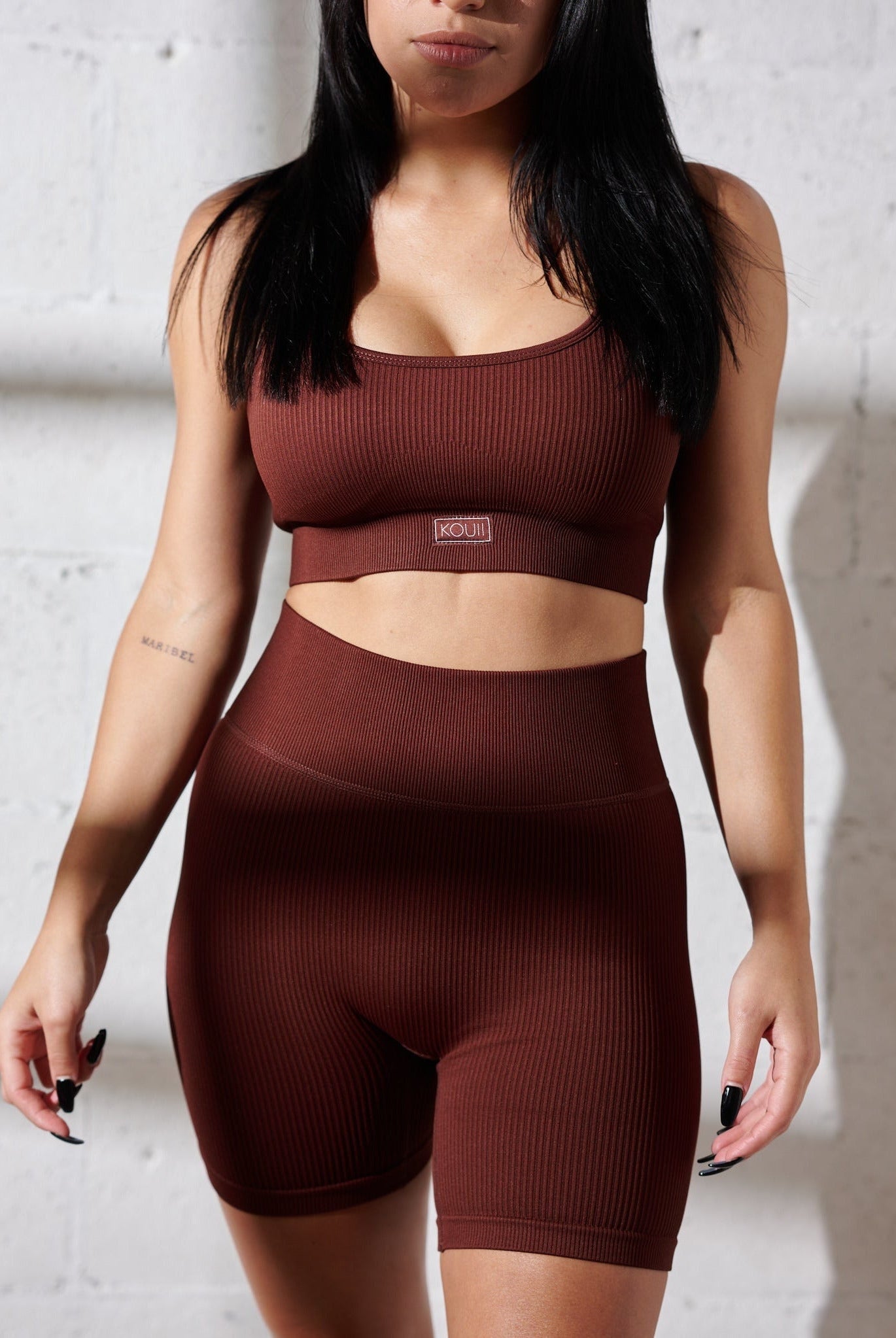 Qua Mé Klayé Bra - KOUII