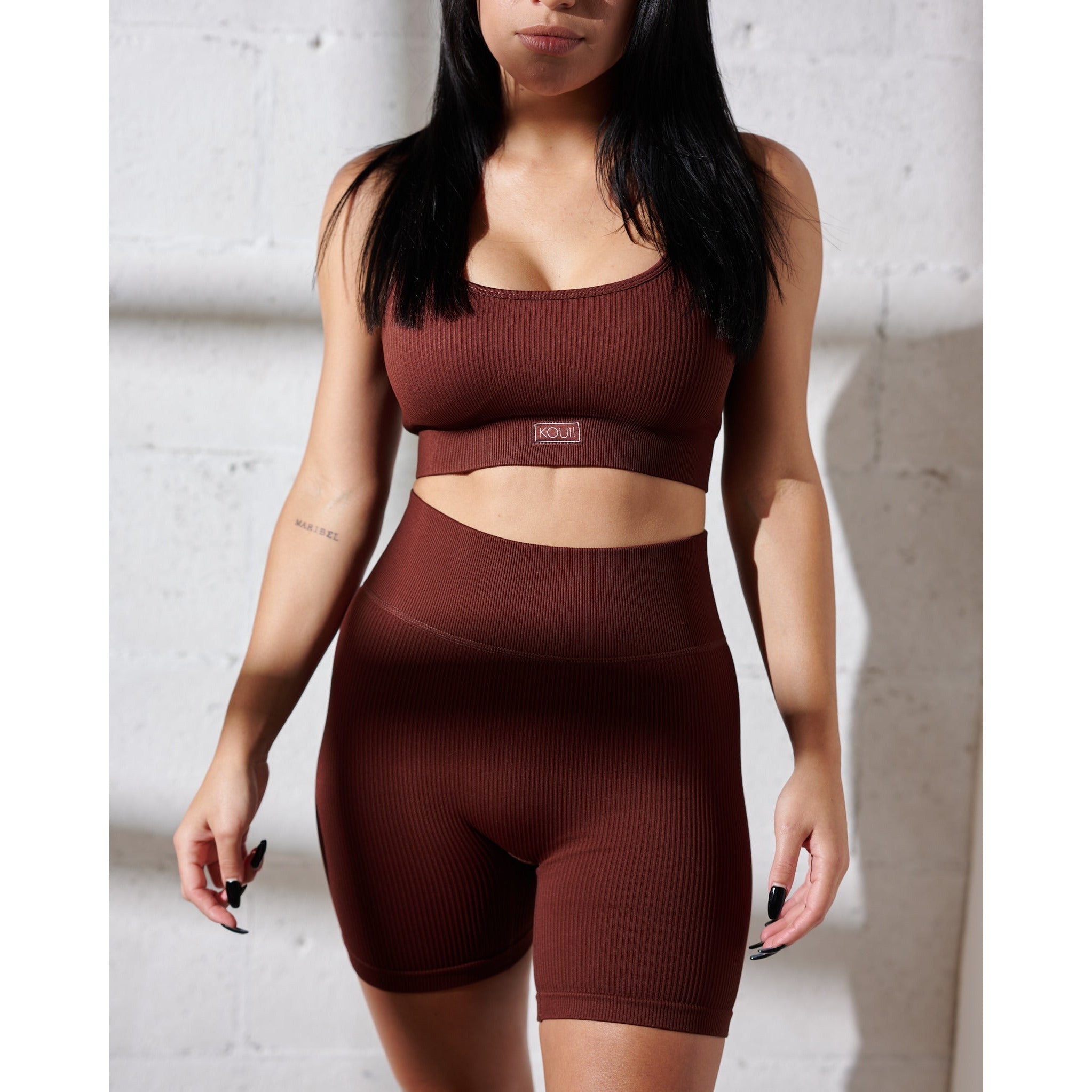 Qua Mé Klayé Bra - KOUII