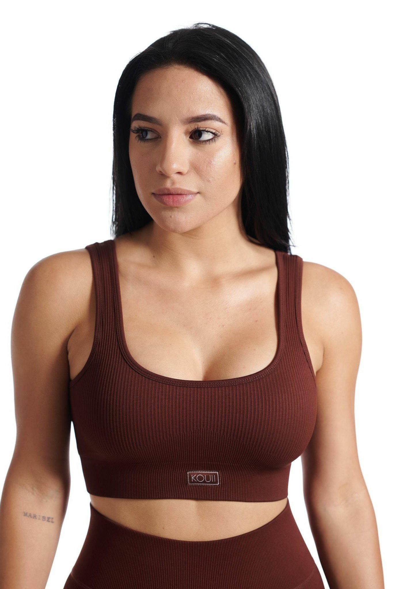 Qua Mé Klayé Bra - KOUII