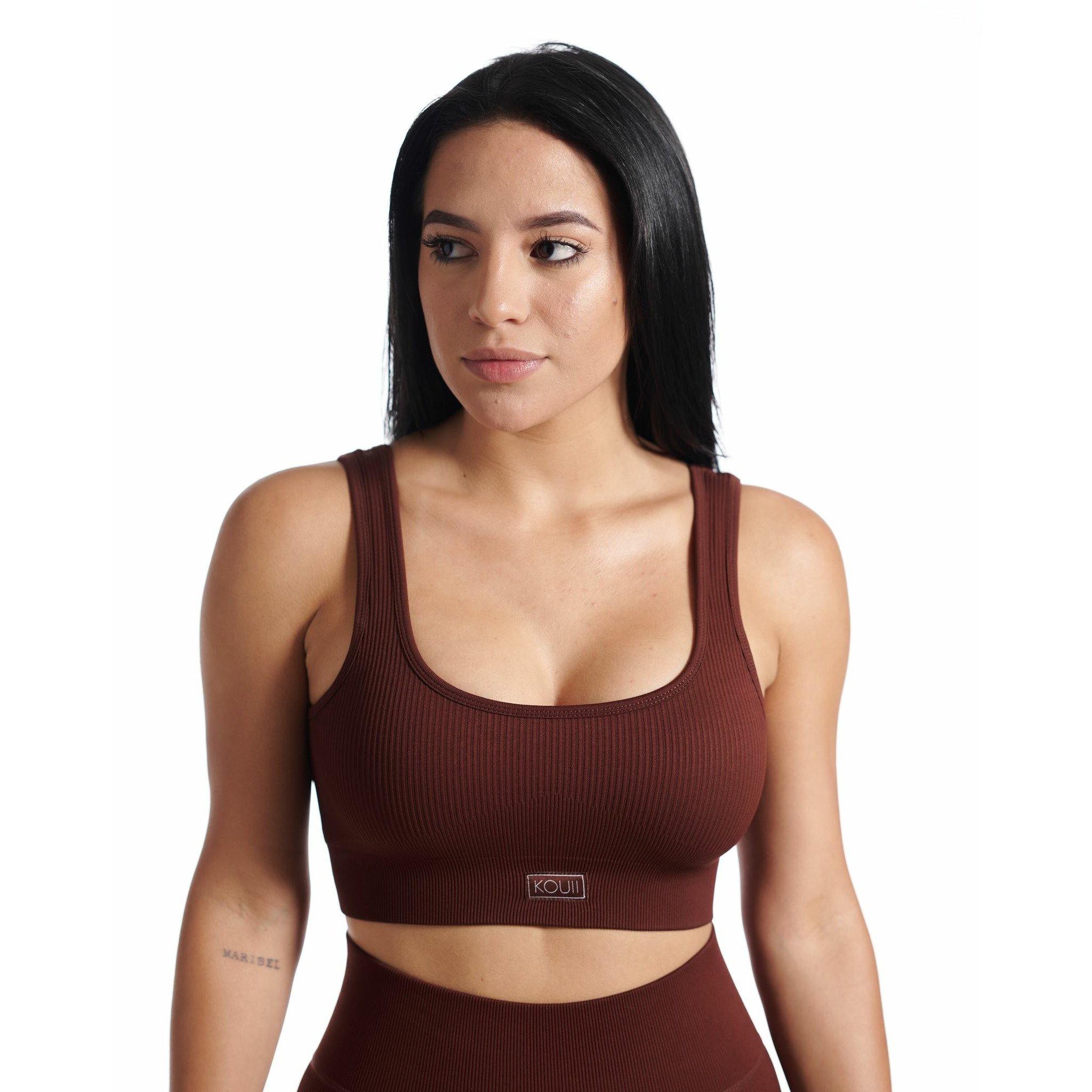 Qua Mé Klayé Bra - KOUII