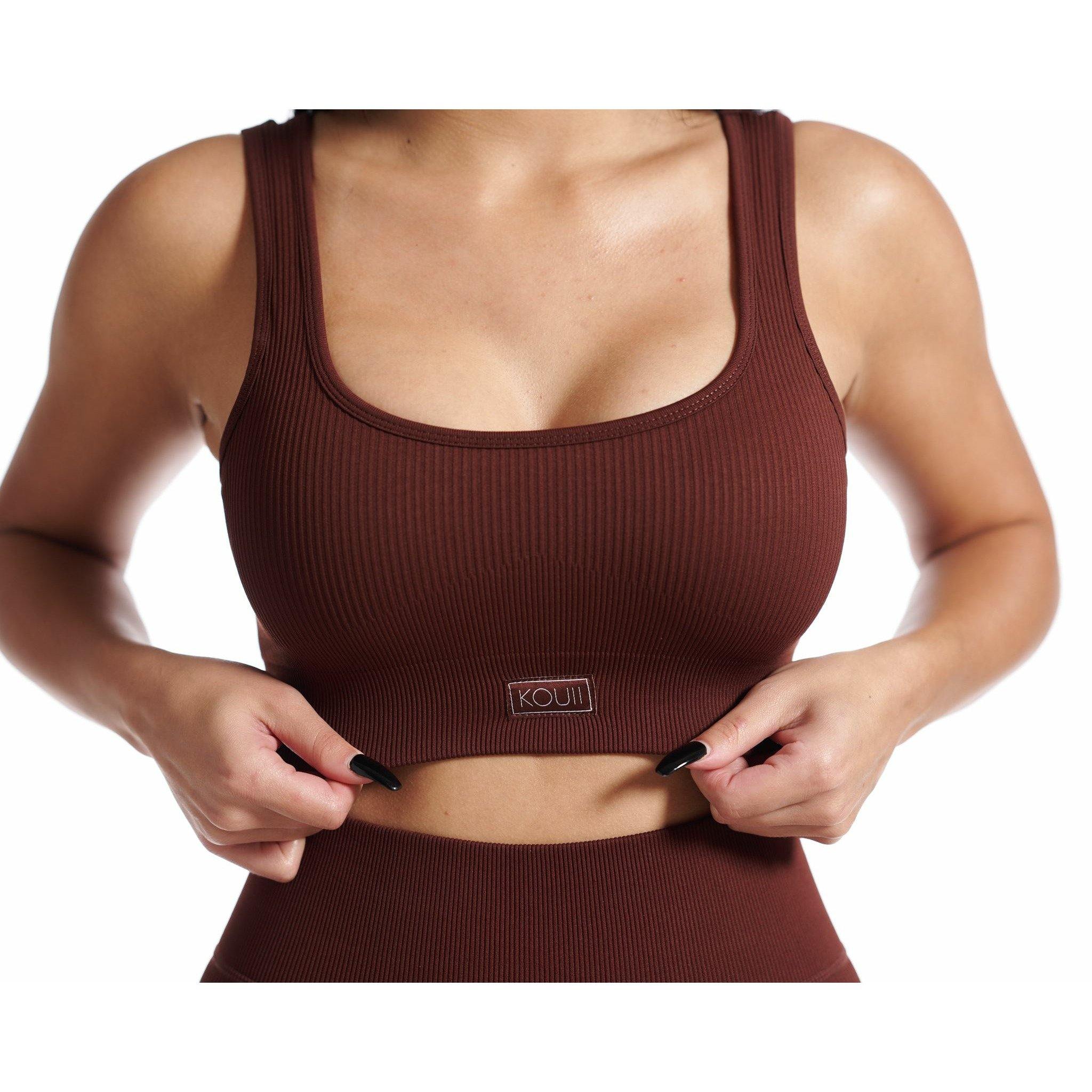 Qua Mé Klayé Bra - KOUII