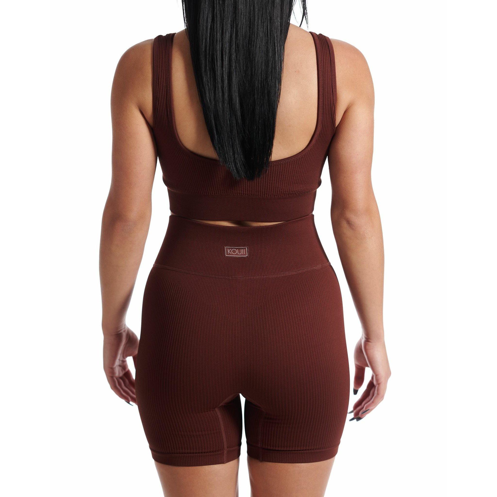 Qua Mé Klayé Bra - KOUII