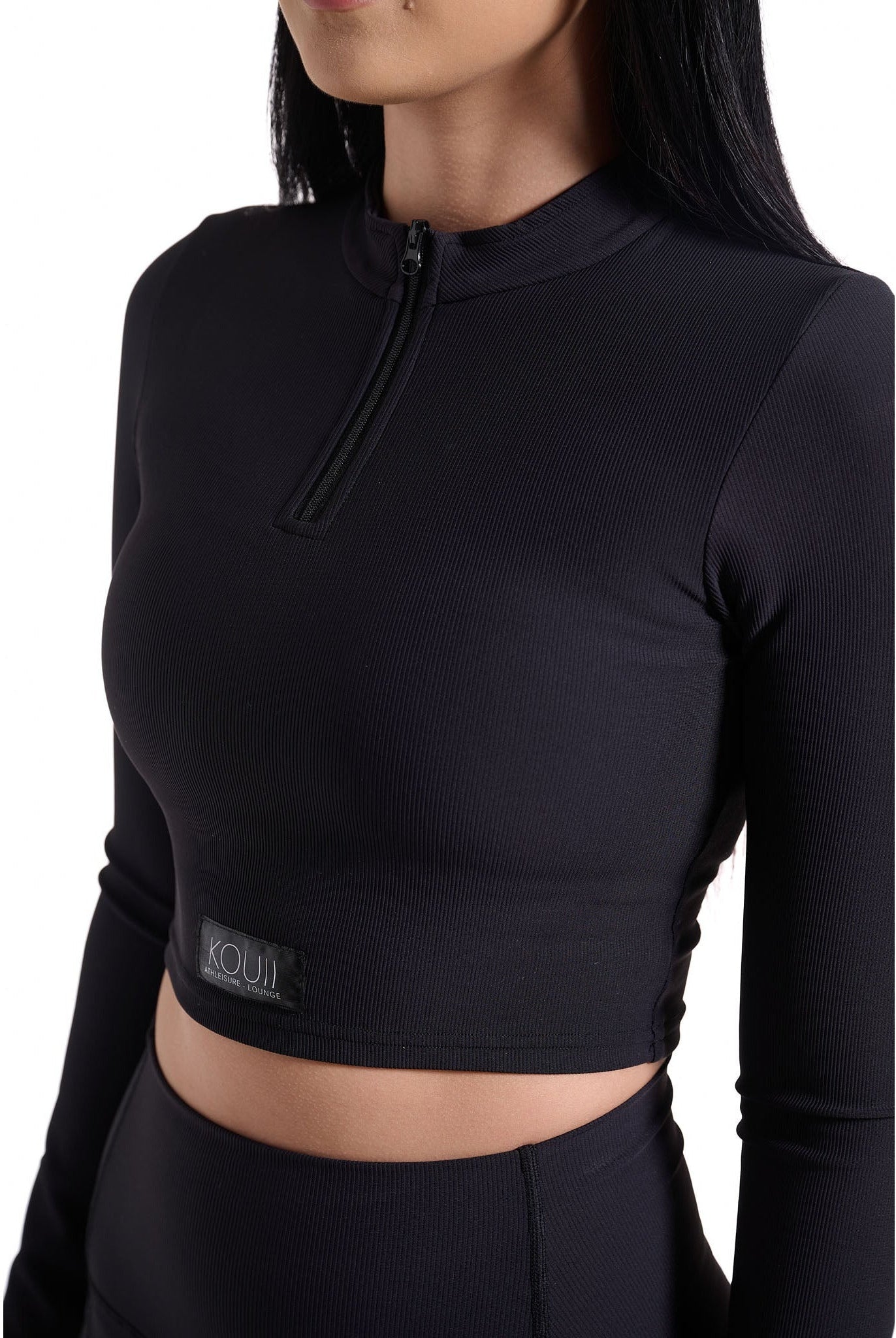 Quèo Sakusei Top - KOUII