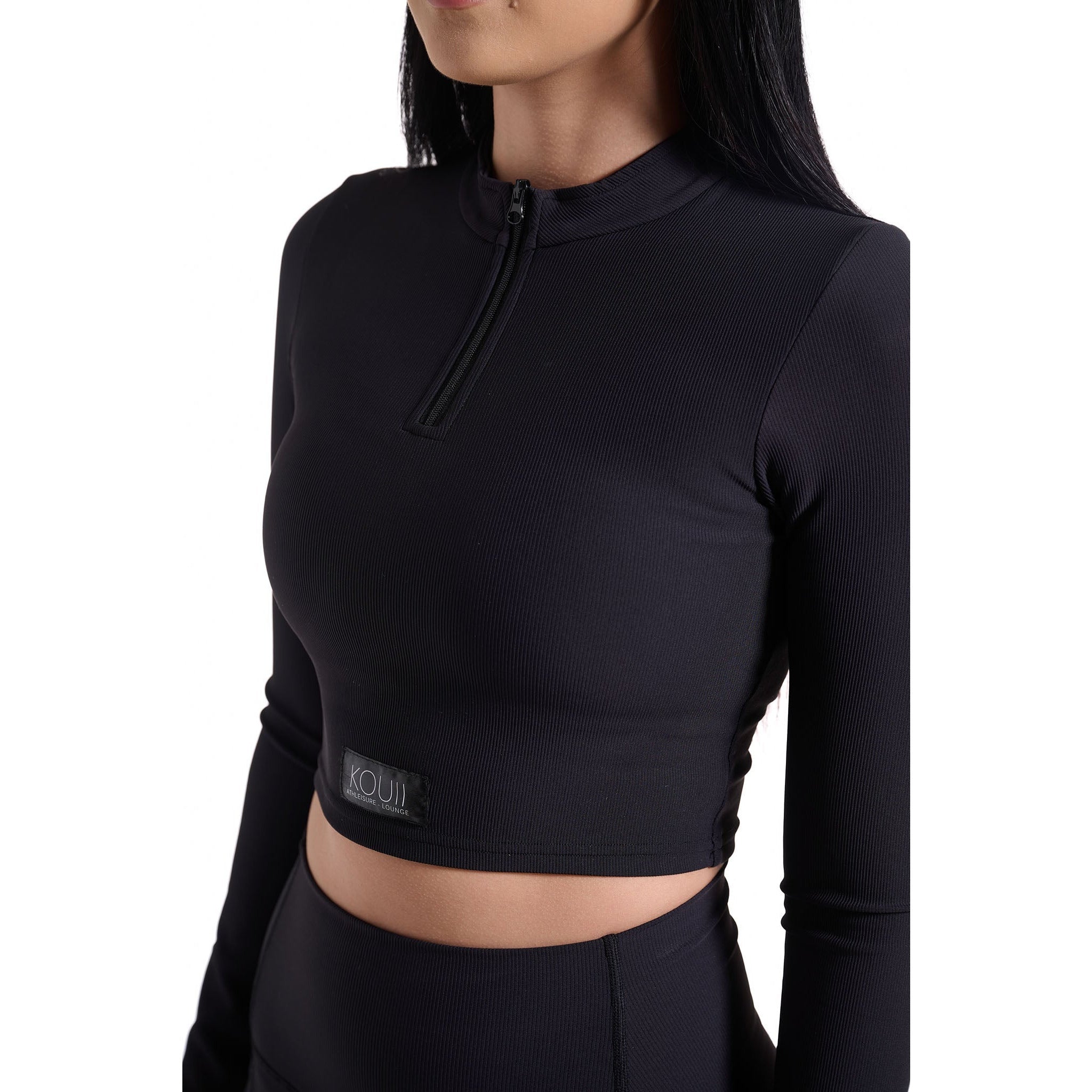 Quèo Sakusei Top - KOUII