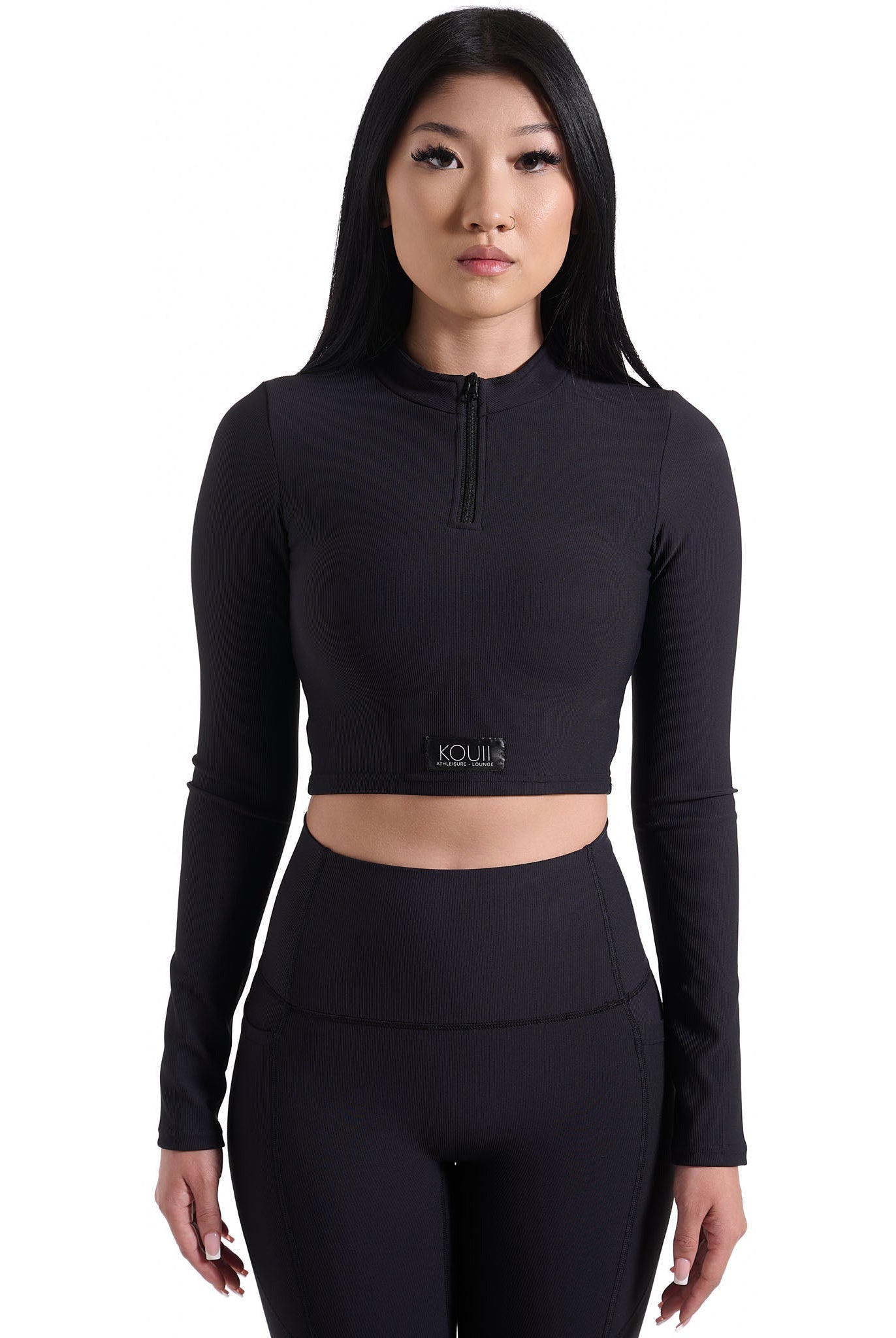 Quèo Sakusei Top - KOUII