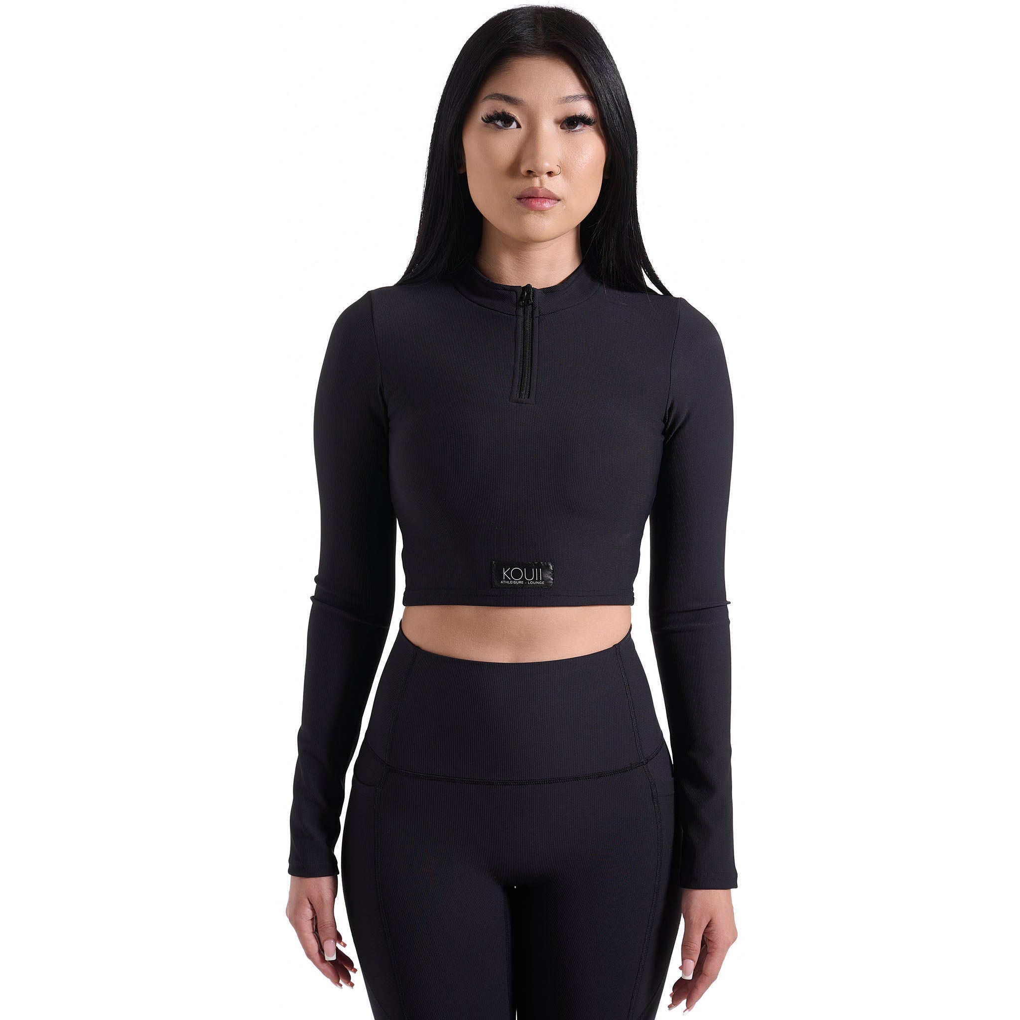 Quèo Sakusei Top - KOUII