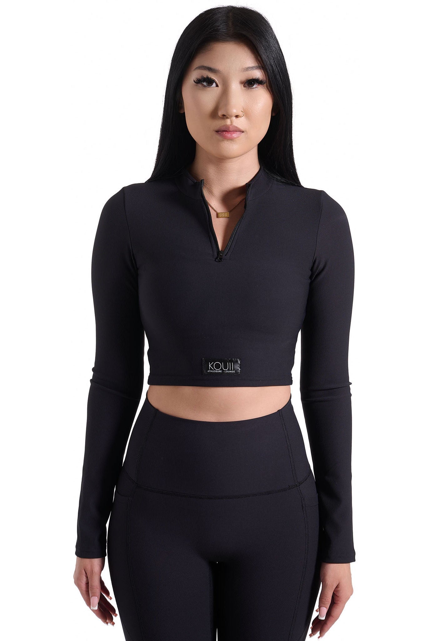 Quèo Sakusei Top - KOUII