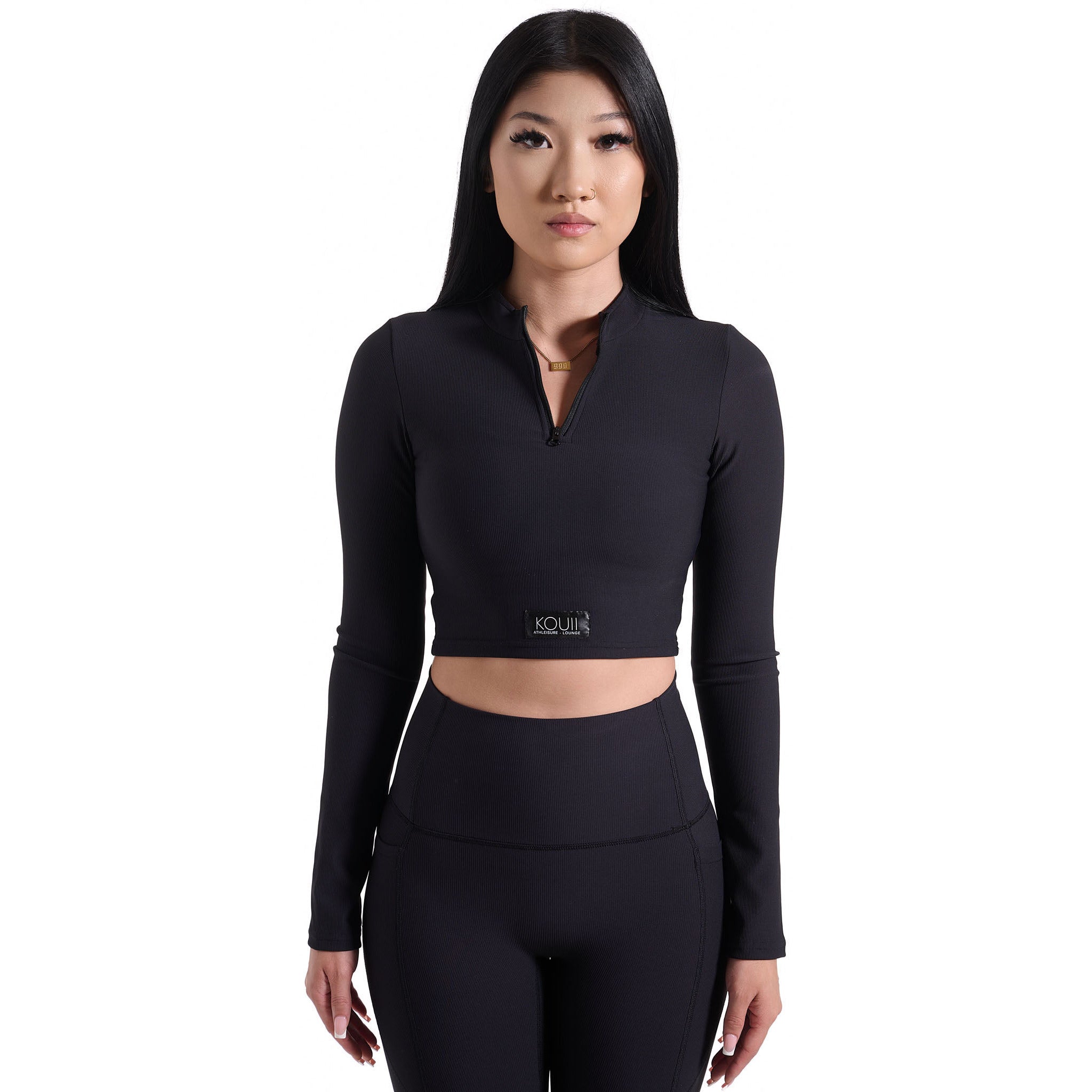 Quèo Sakusei Top - KOUII