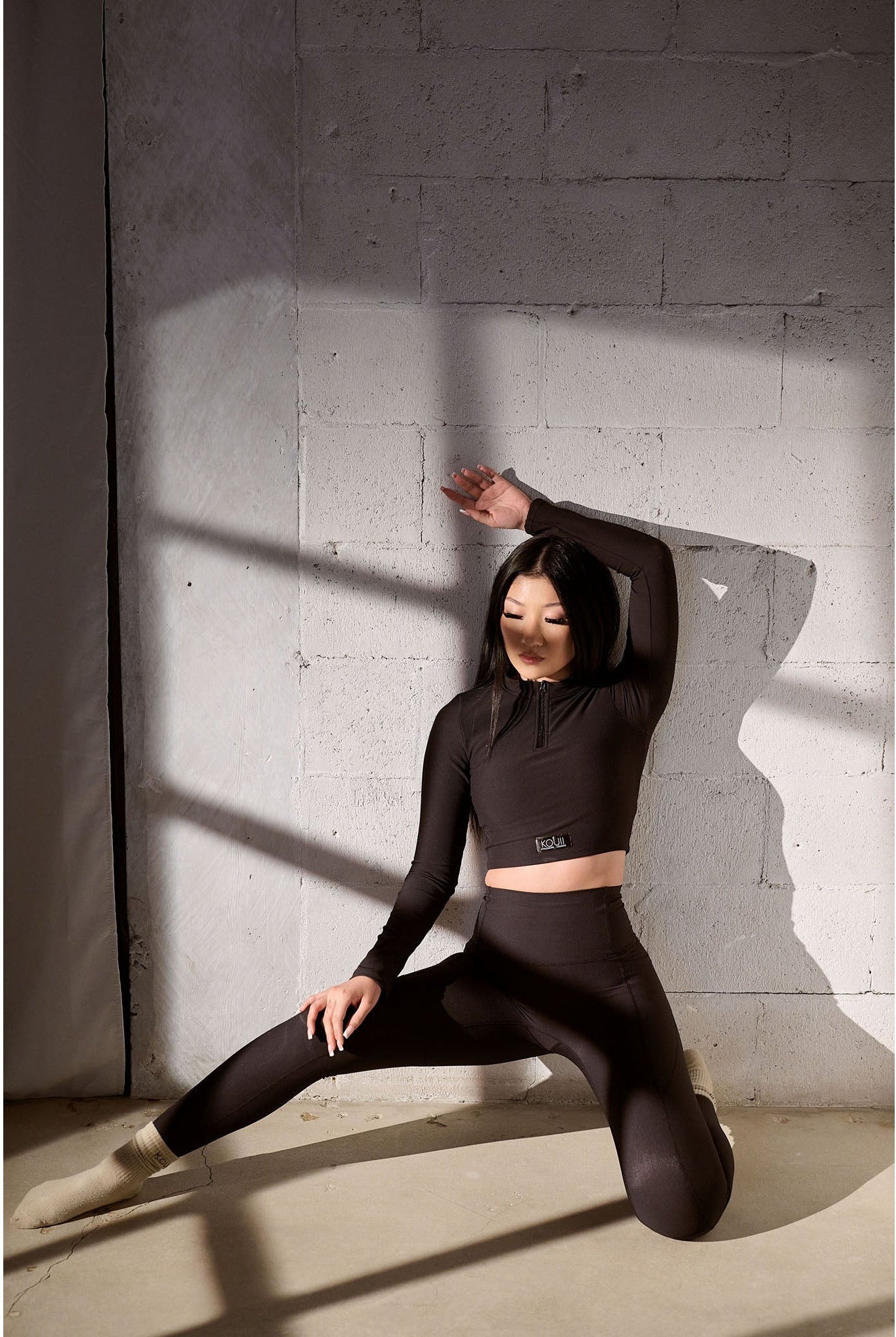 Quèo Sakusei Top - KOUII