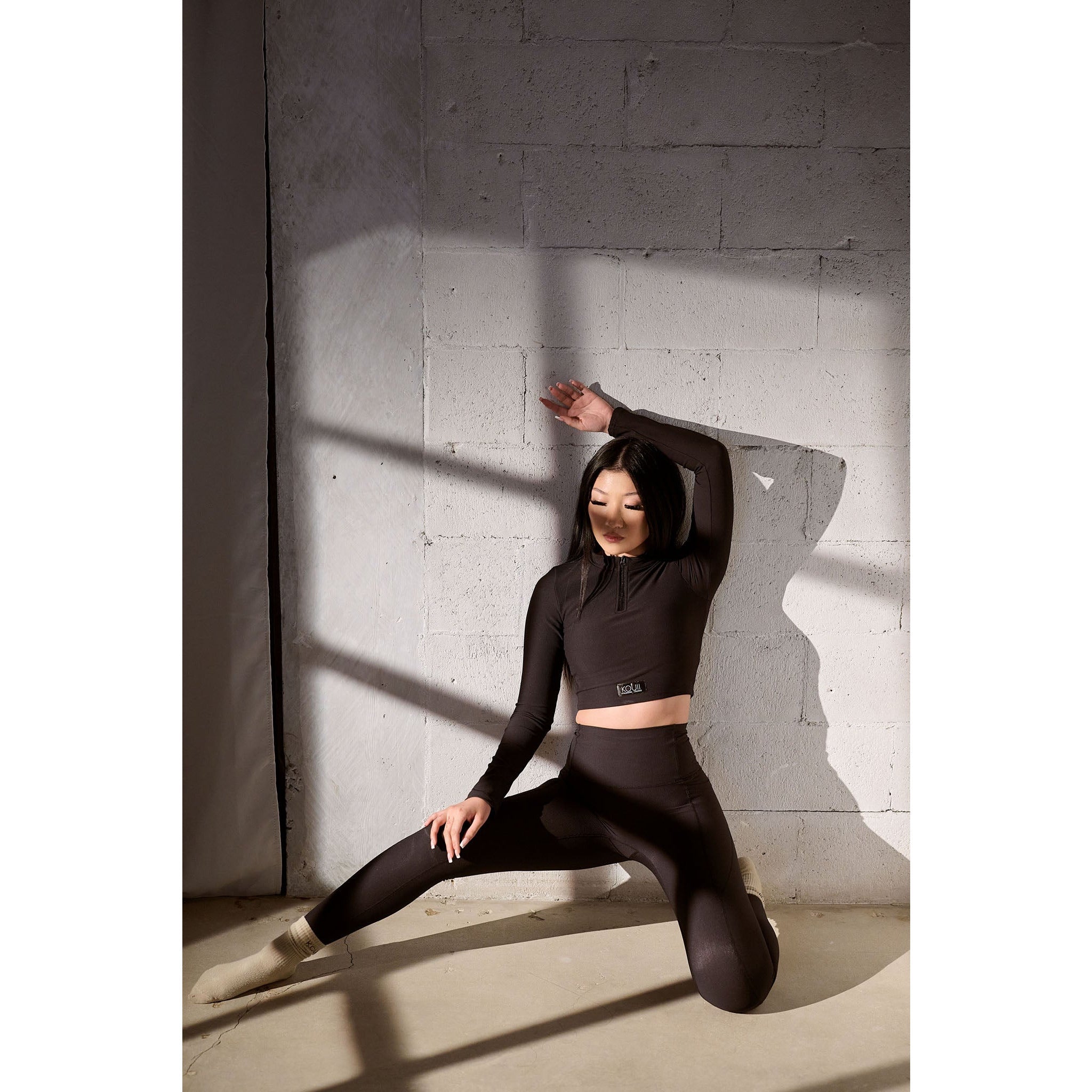 Quèo Sakusei Top - KOUII