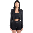 Quipei Jacket - KOUII