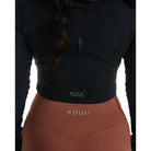 Quipei Jacket - KOUII