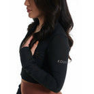 Quipei Jacket - KOUII