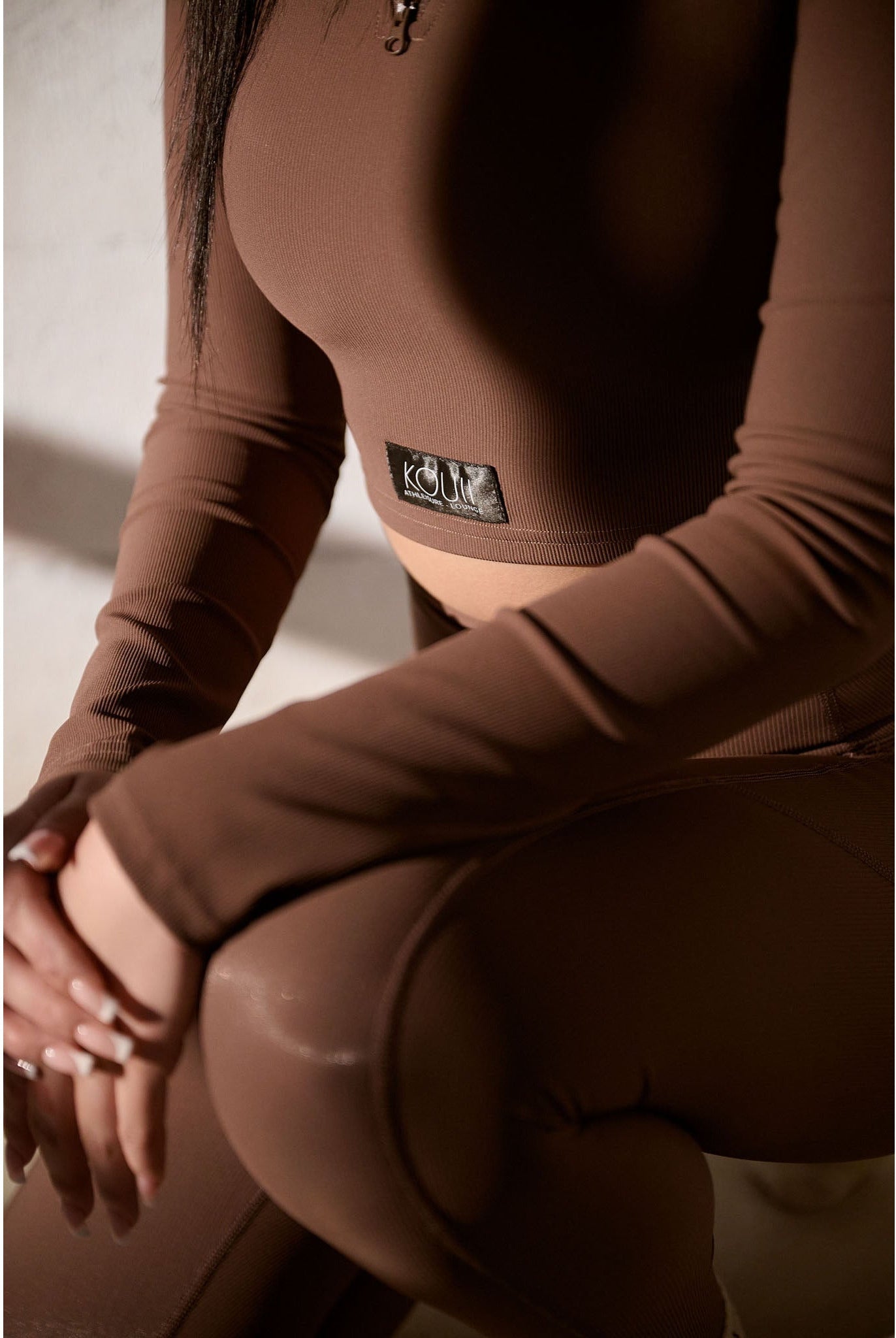 Reoū Sakusei Top - KOUII