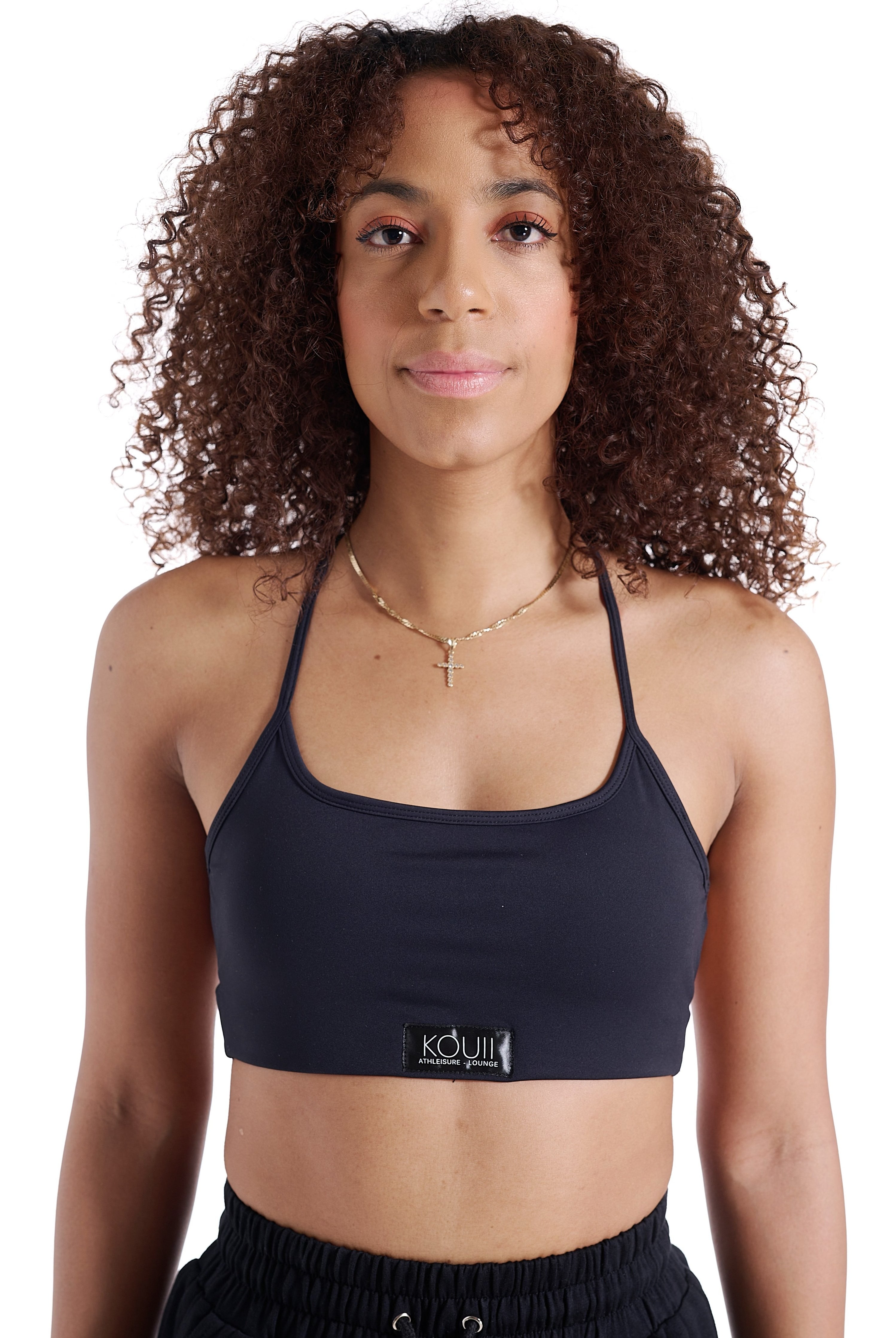 Resuh Reā Bra - KOUII