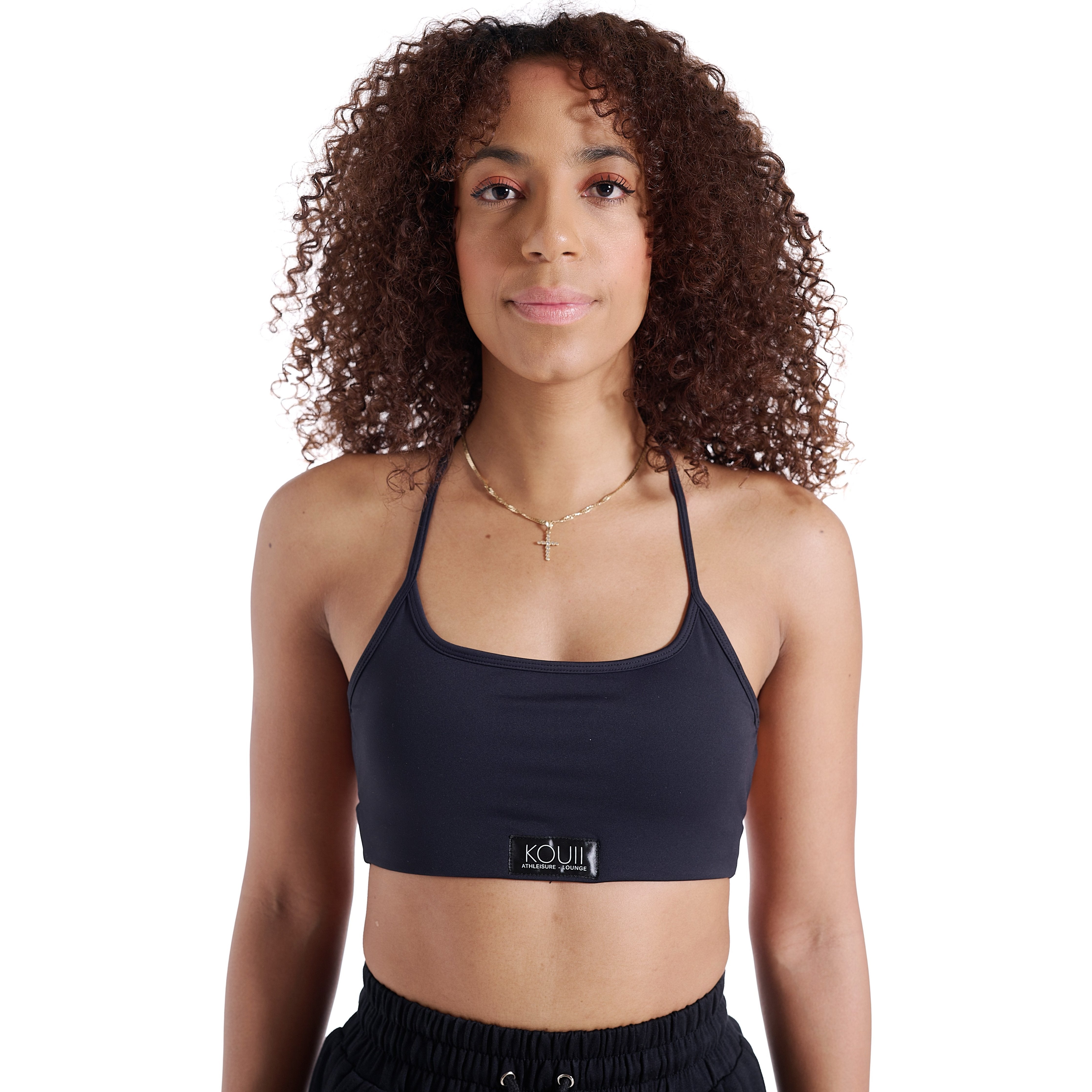 Resuh Reā Bra - KOUII