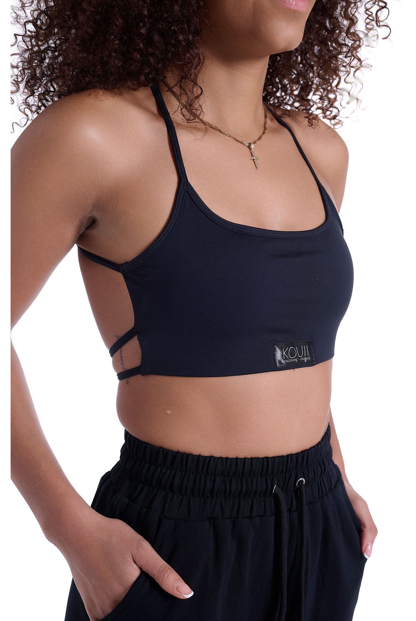 Resuh Reā Bra - KOUII