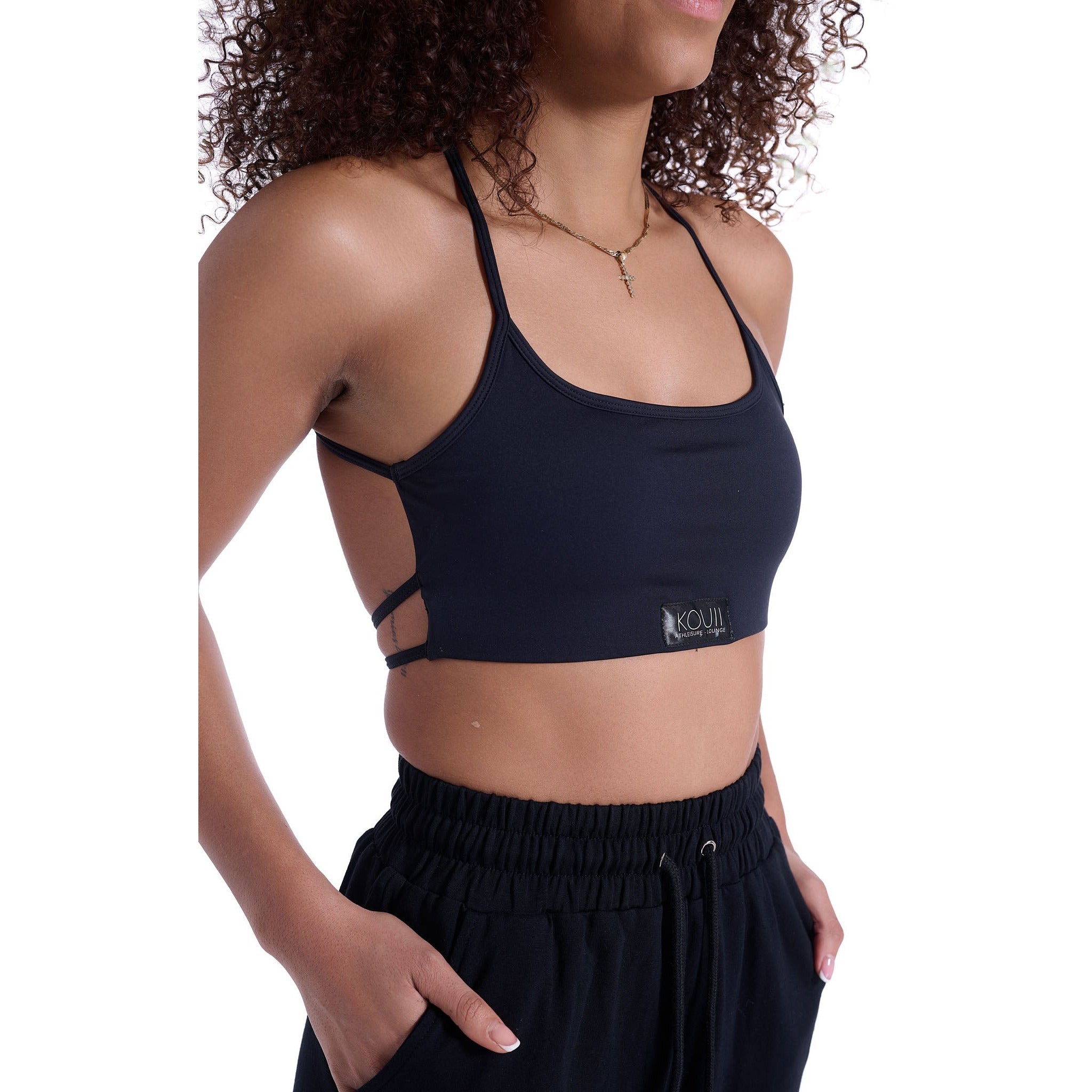 Resuh Reā Bra - KOUII