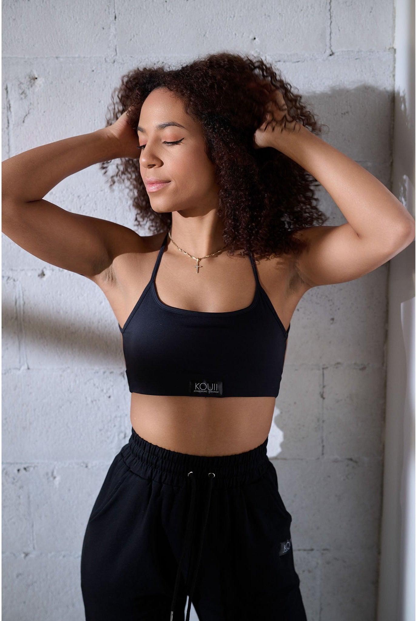 Resuh Reā Bra - KOUII