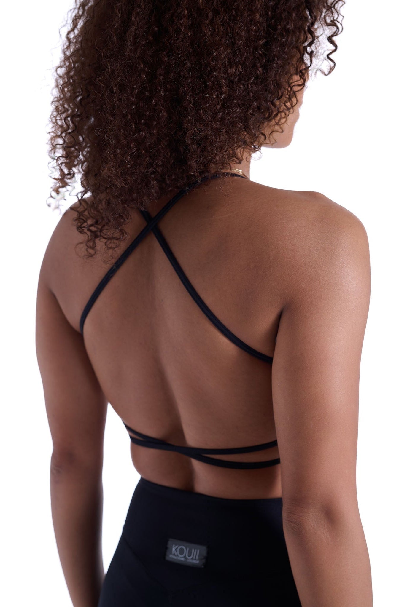 Resuh Reā Bra - KOUII