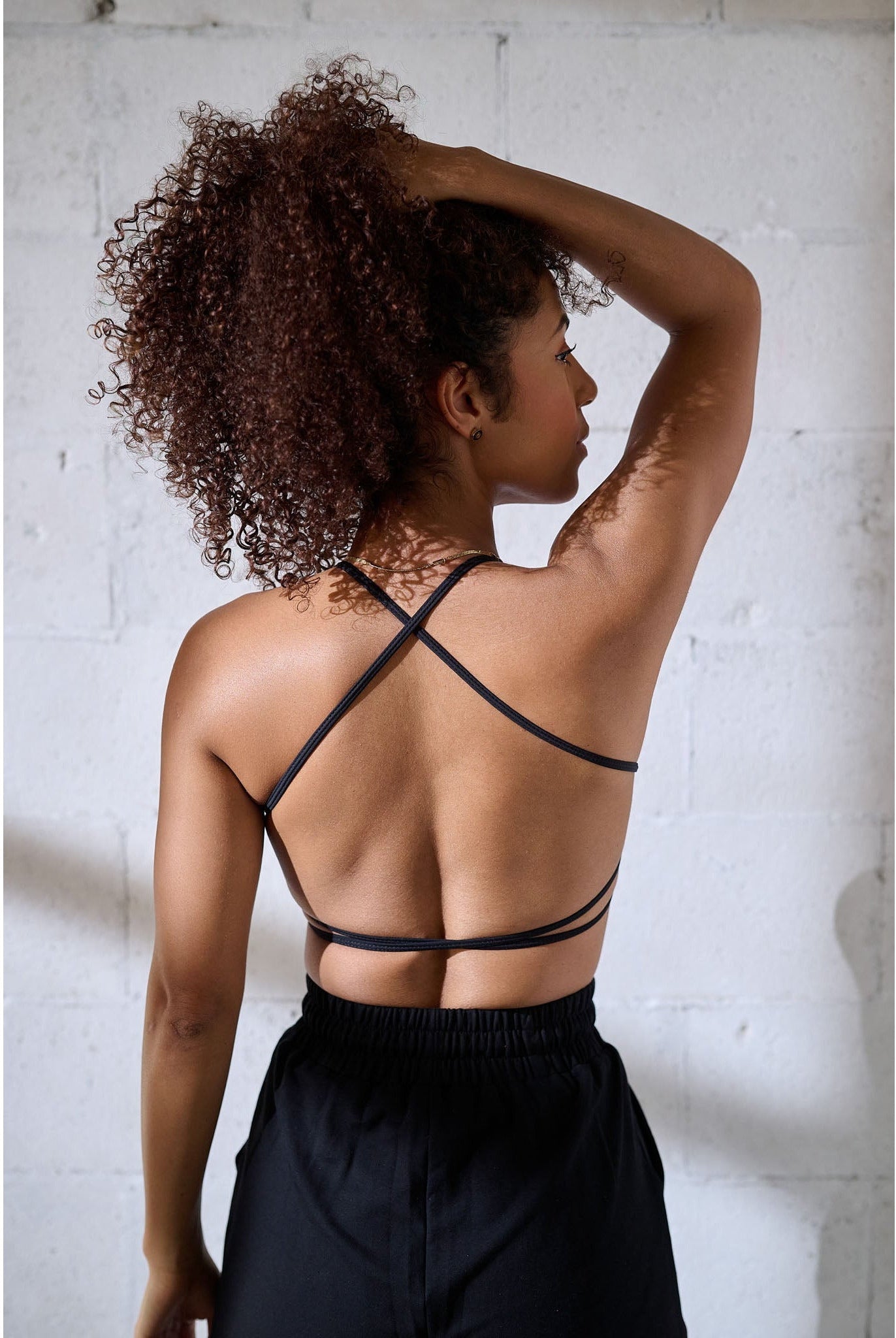 Resuh Reā Bra - KOUII