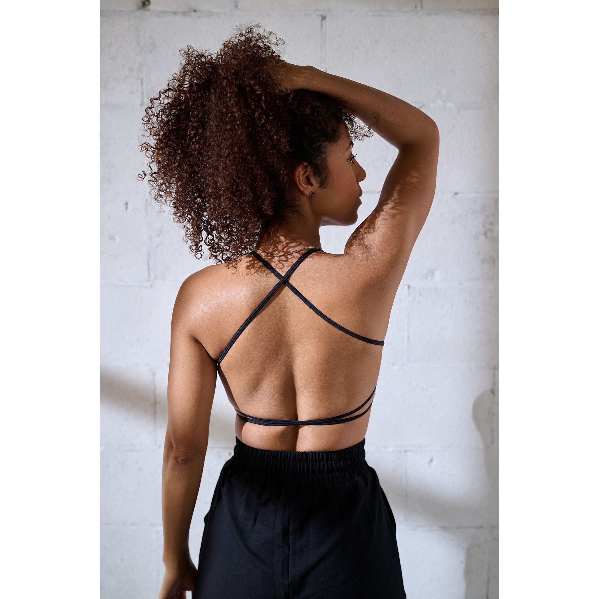 Resuh Reā Bra - KOUII