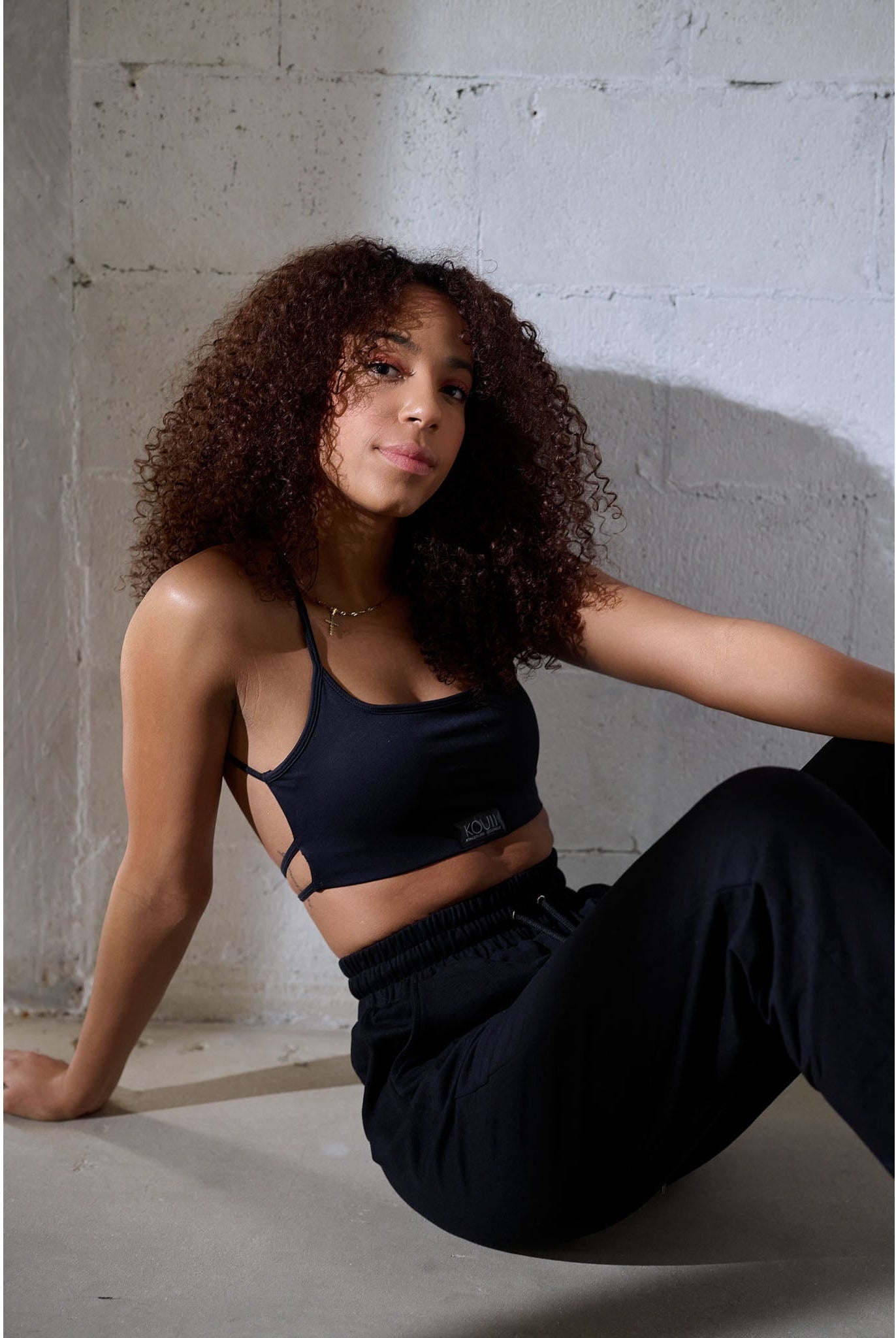 Resuh Reā Bra - KOUII