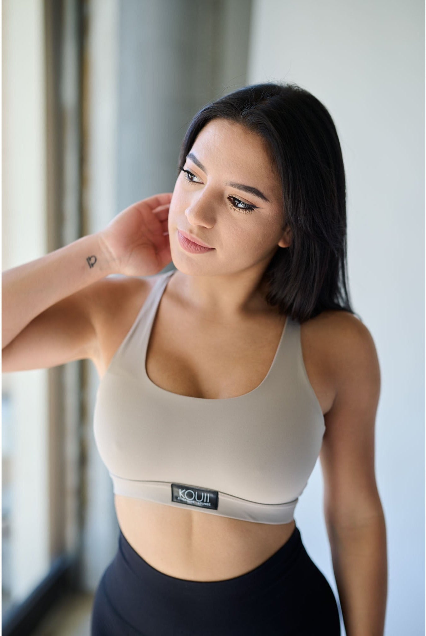 Rūce Satíq Bra - KOUII