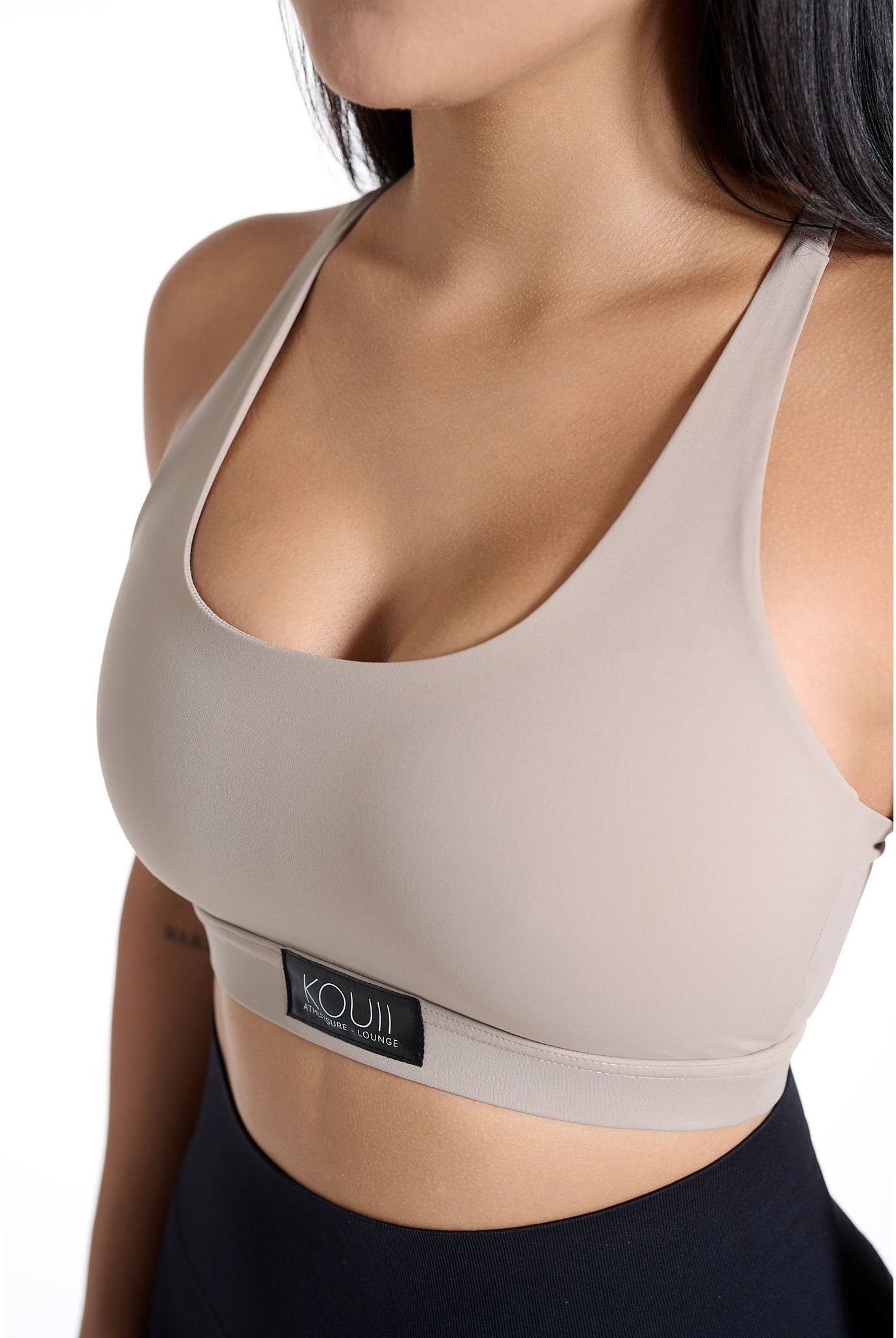 Rūce Satíq Bra - KOUII