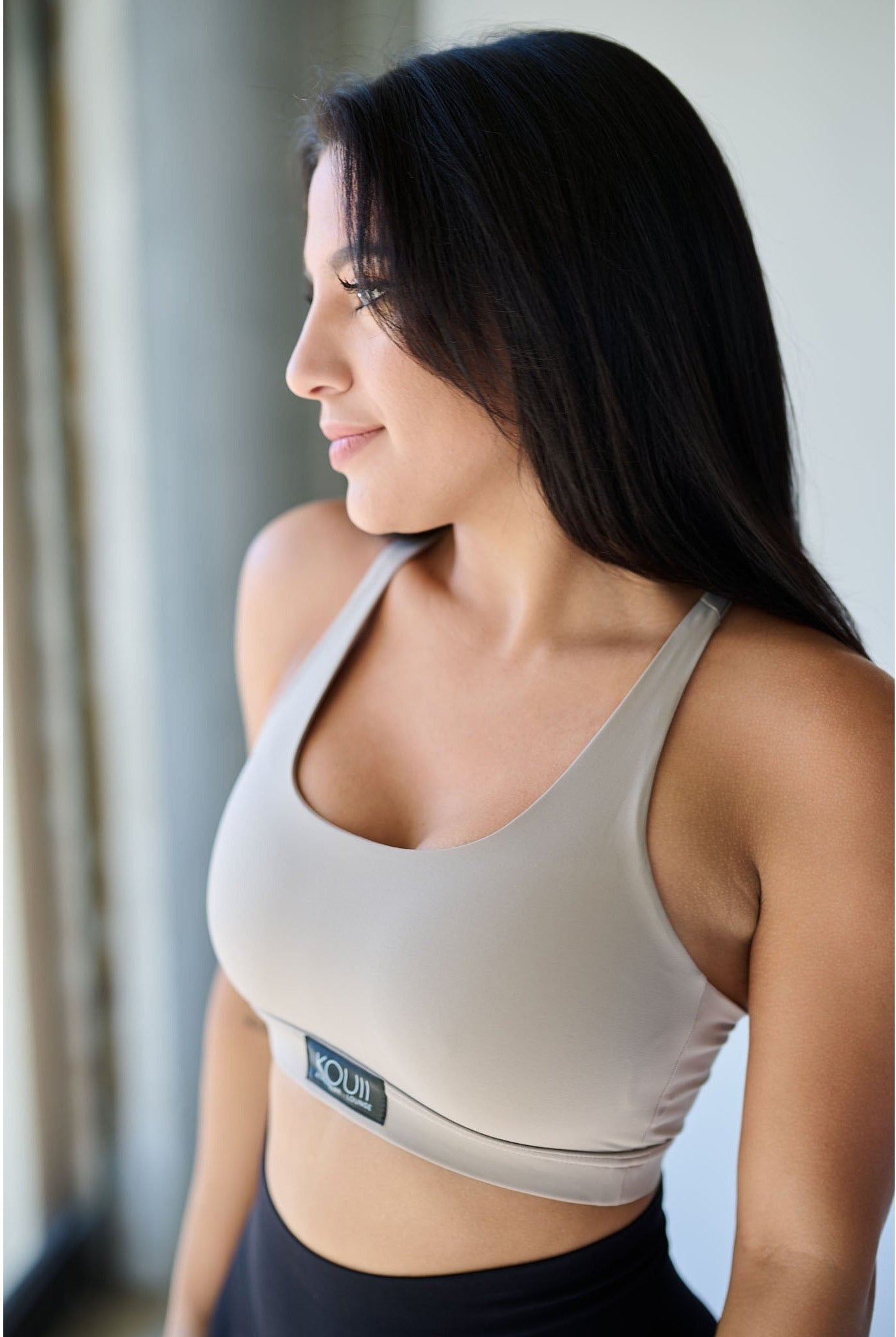 Rūce Satíq Bra - KOUII