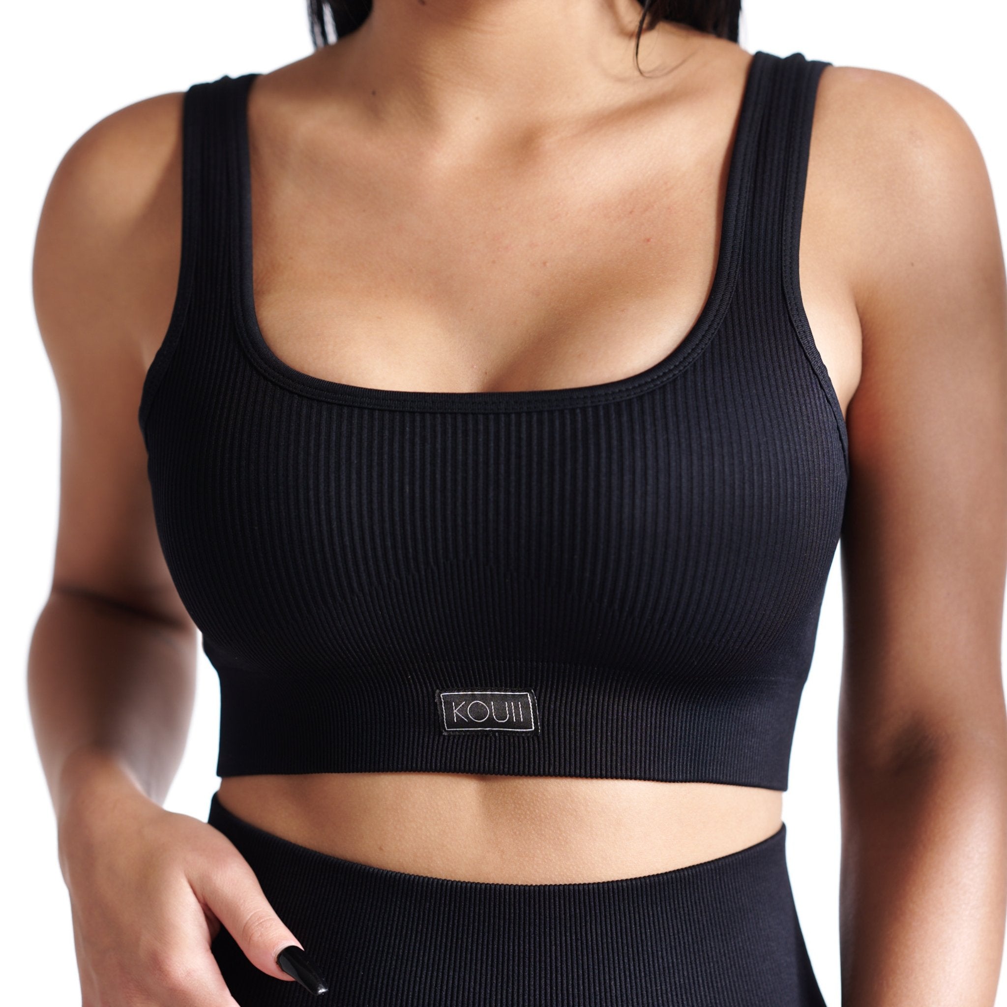 Rumulá Klayé Shorts - KOUII